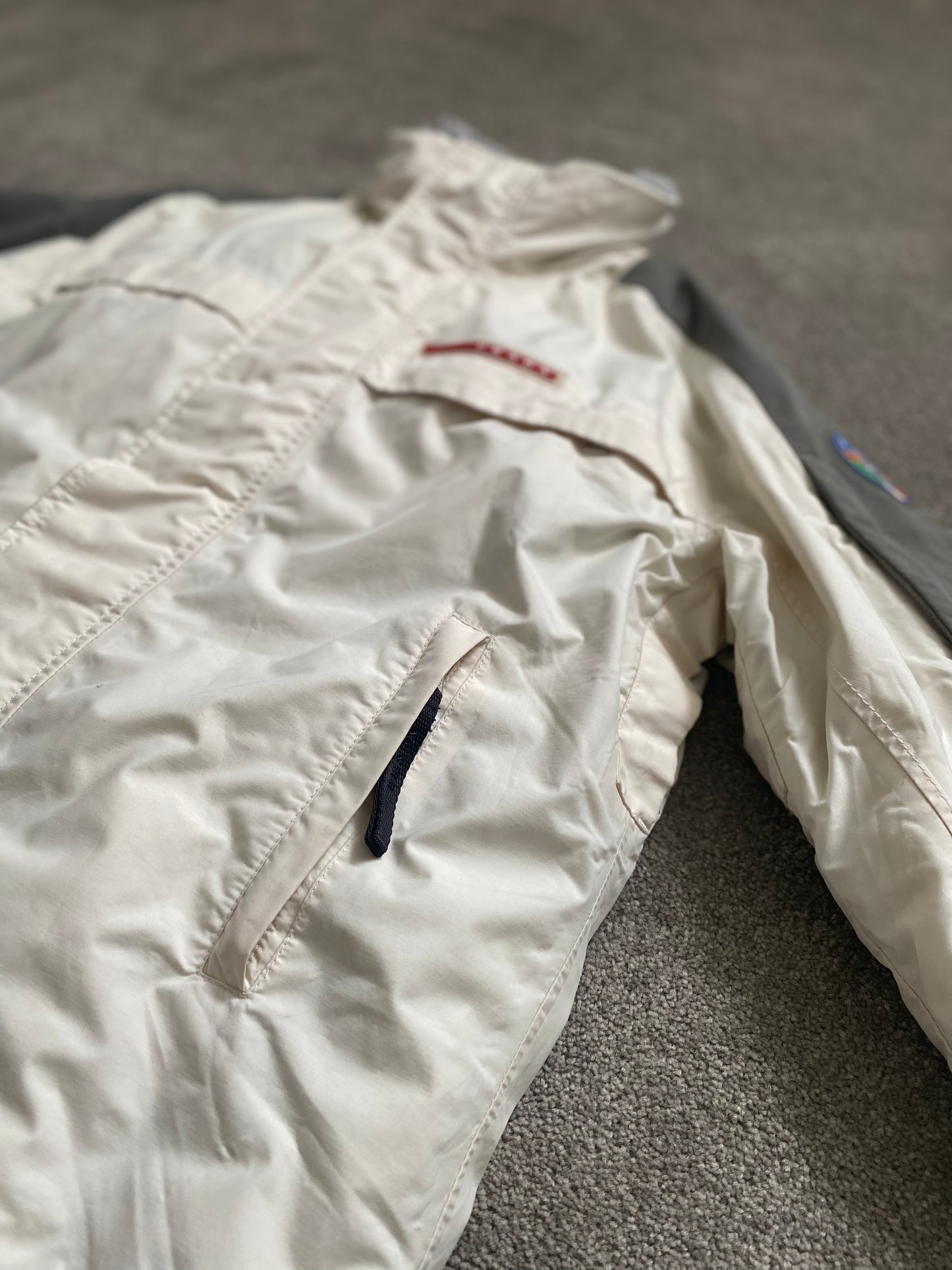 Prada Ski/Snowboard Suit