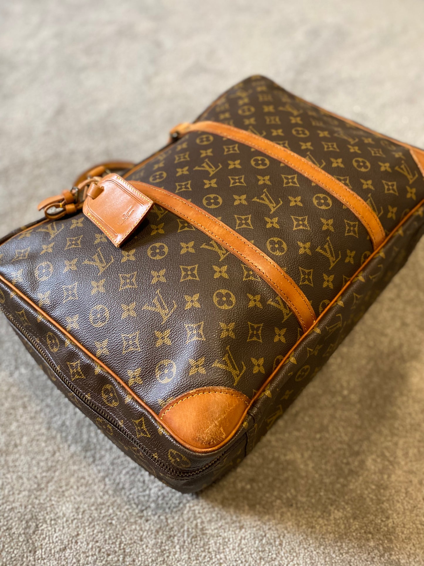 Louis Vuitton Sirius