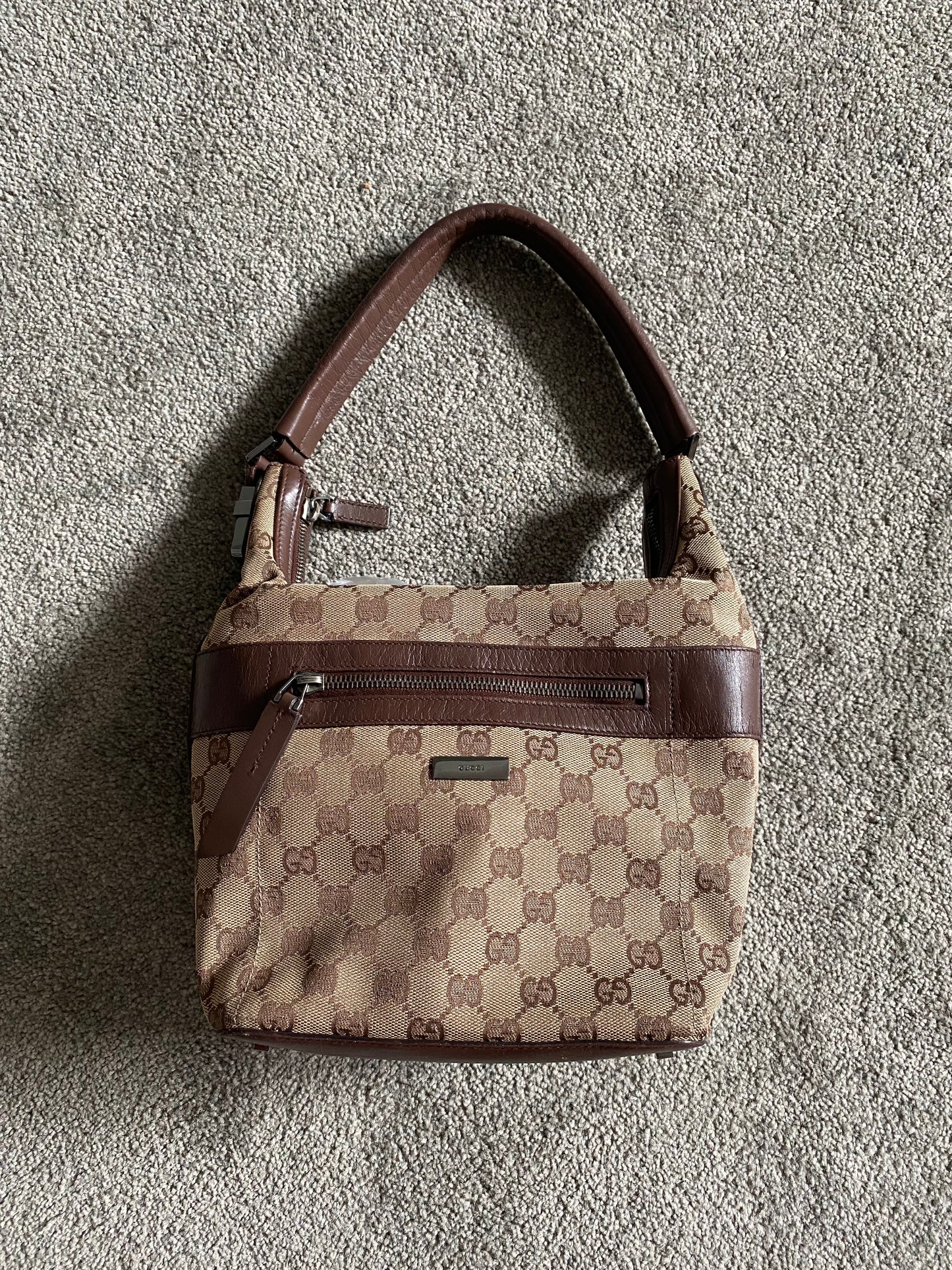 Gucci Shoulder Bag