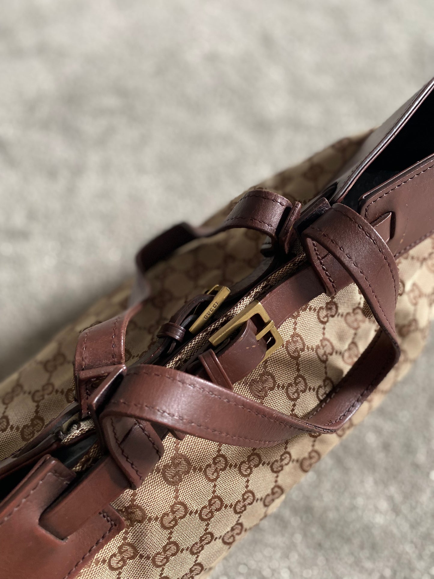 Gucci Everyday Bag
