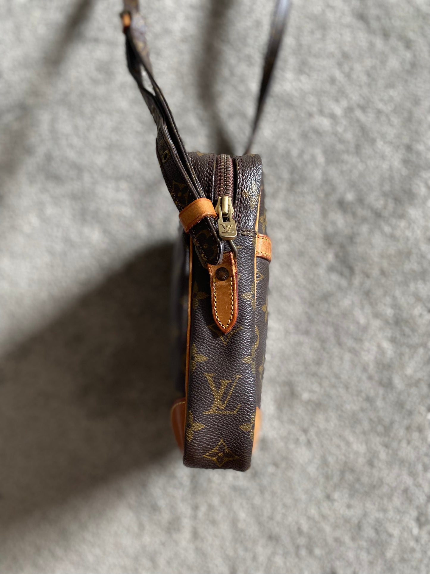 Louis Vuitton Danube