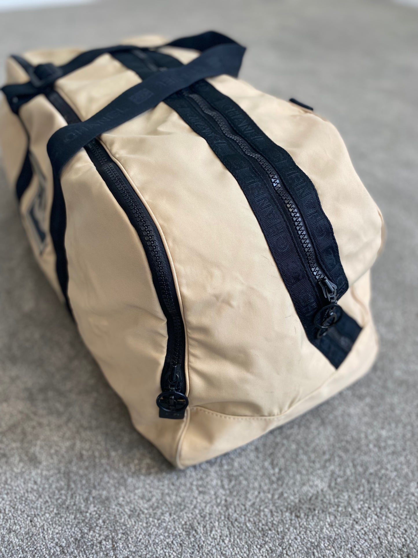 Chanel Duffle