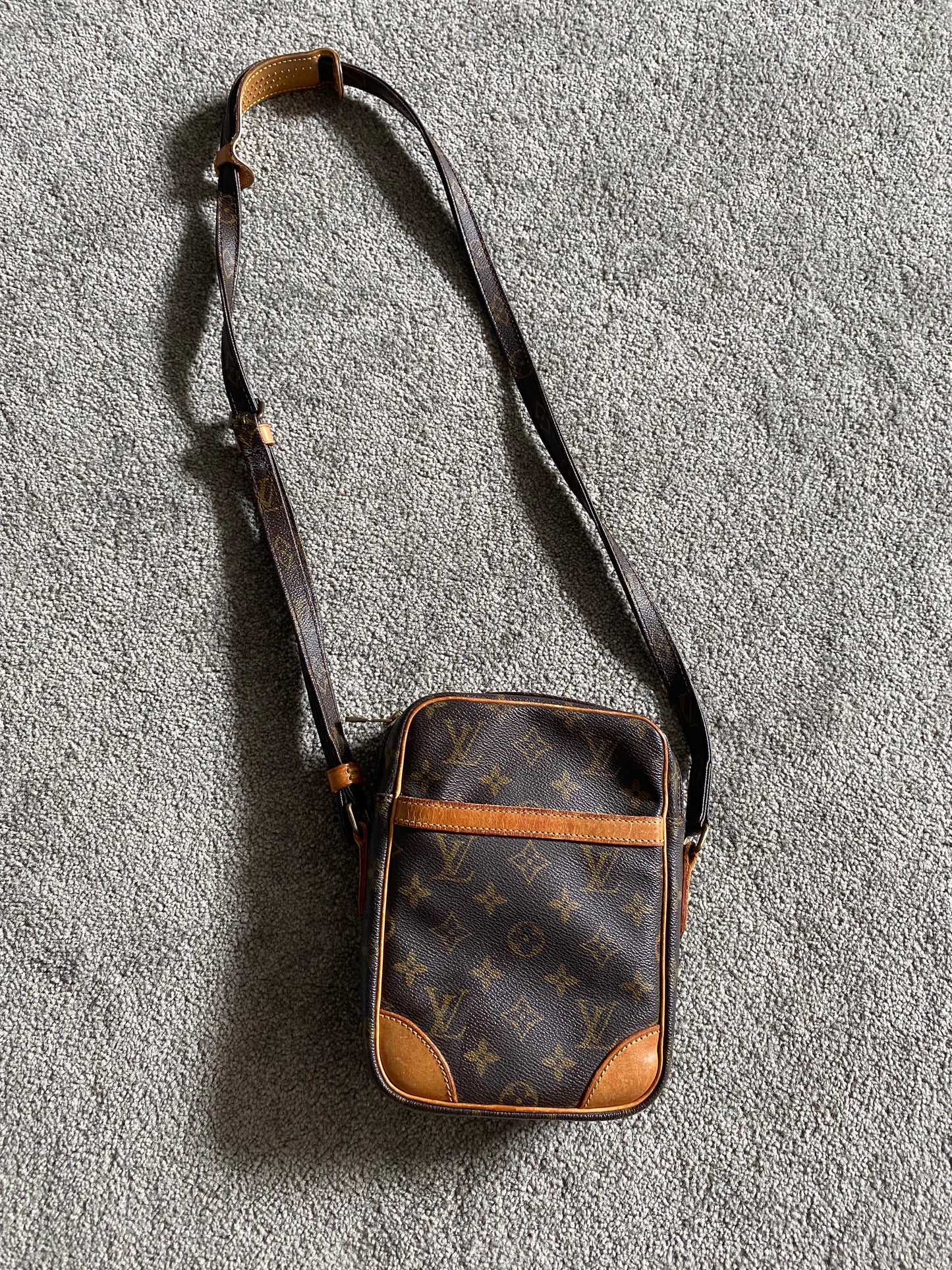 Louis Vuitton Danube