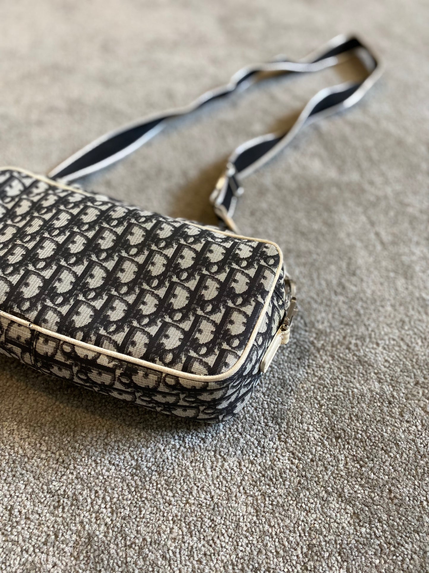 Dior Crossbody / Shoulder bag