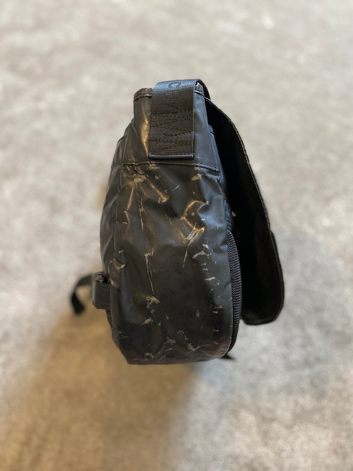 Chanel Messenger Bag