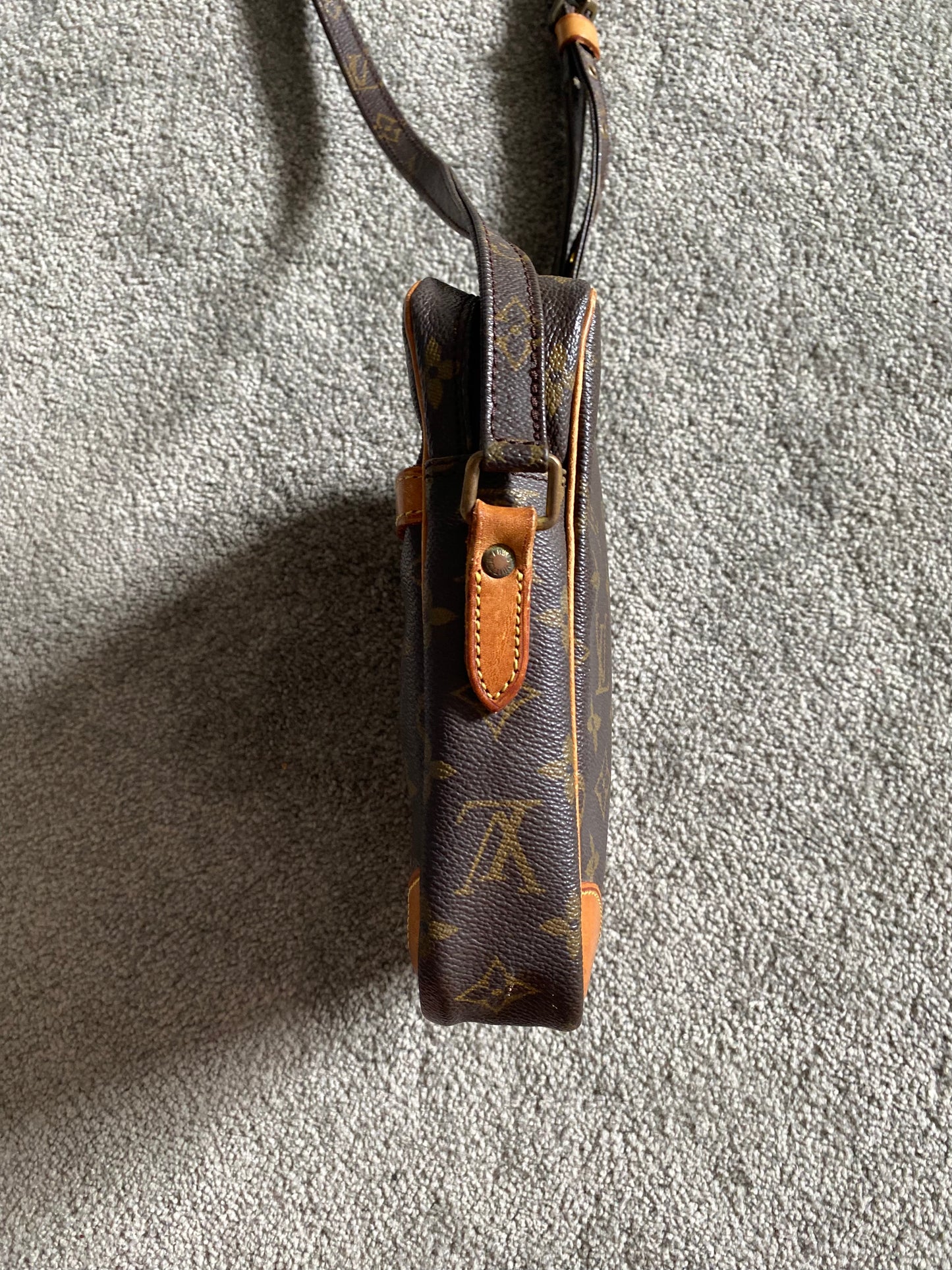Louis Vuitton Danube