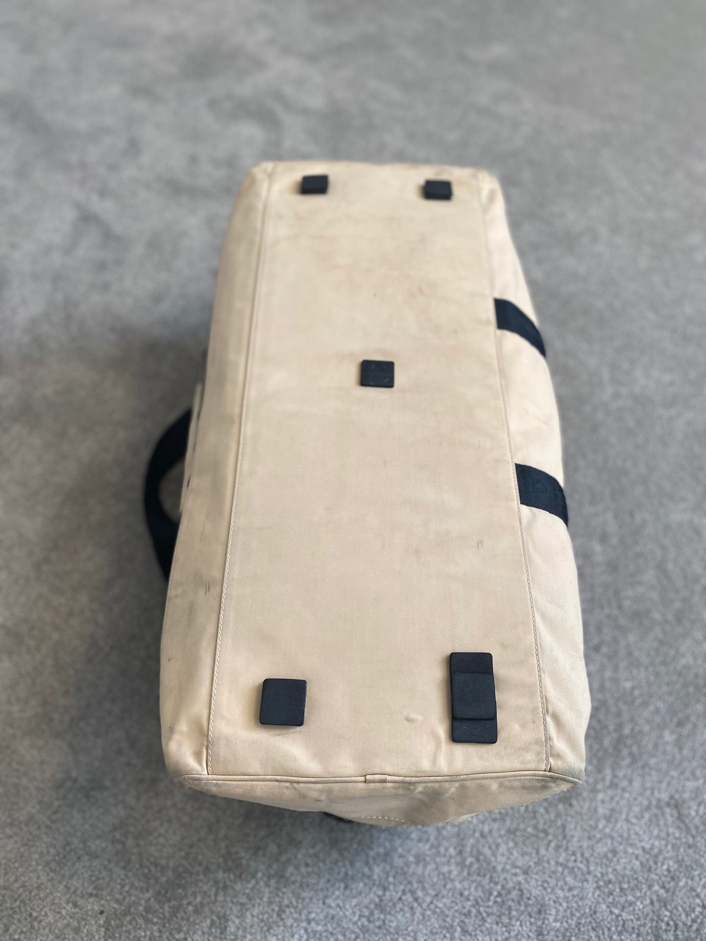 Chanel Duffle