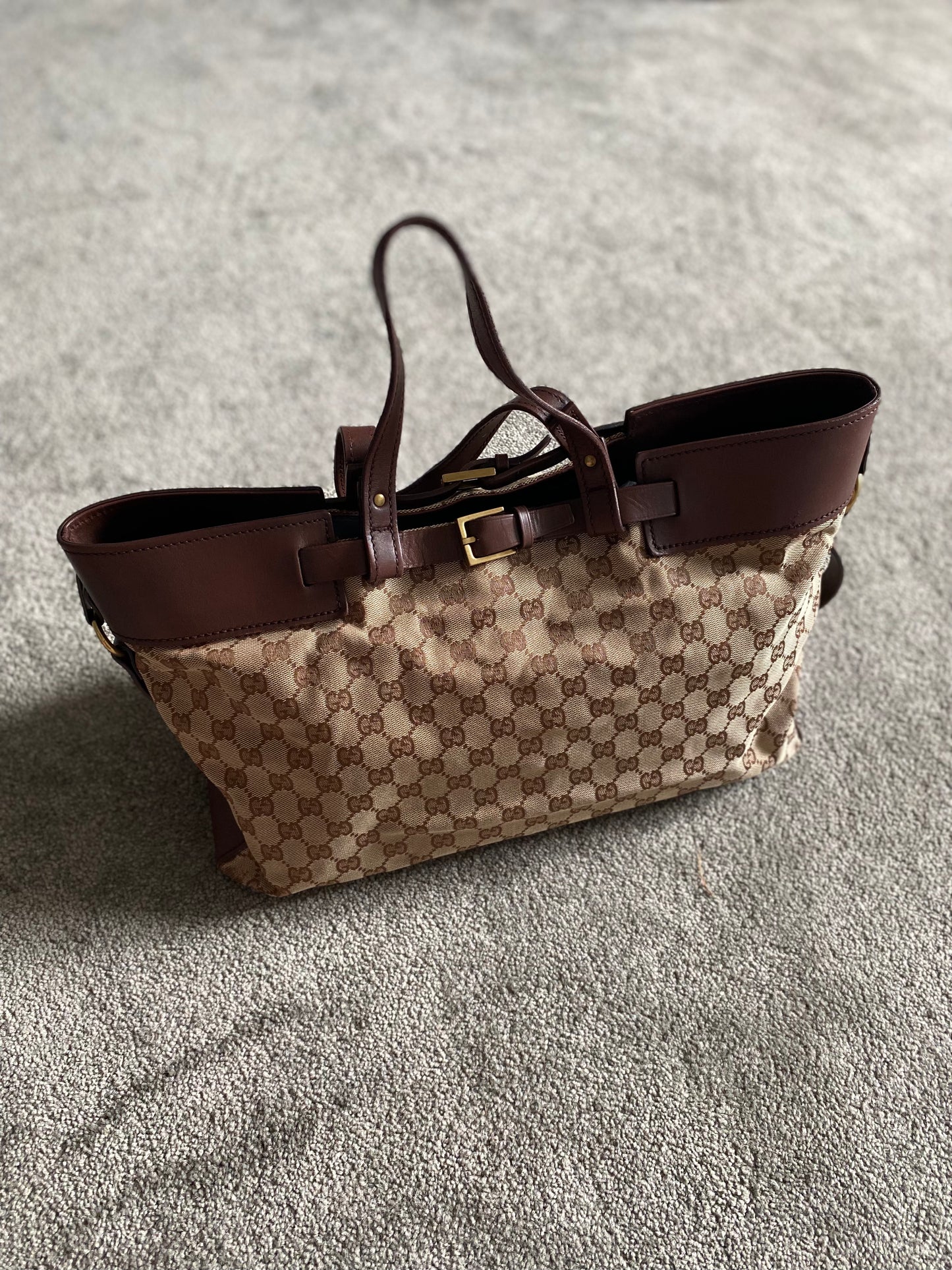 Gucci Everyday Bag