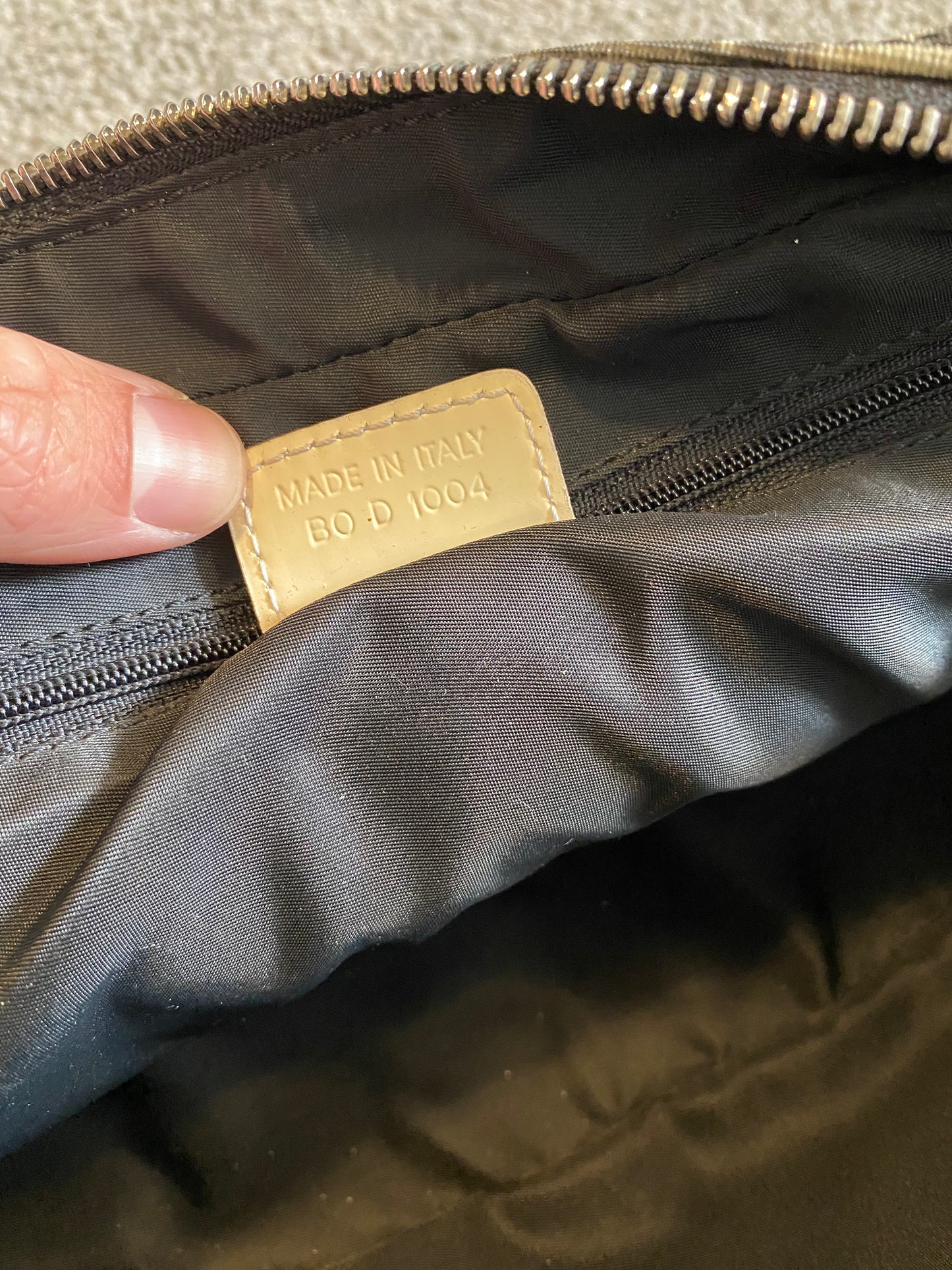Dior Crossbody / Shoulder bag