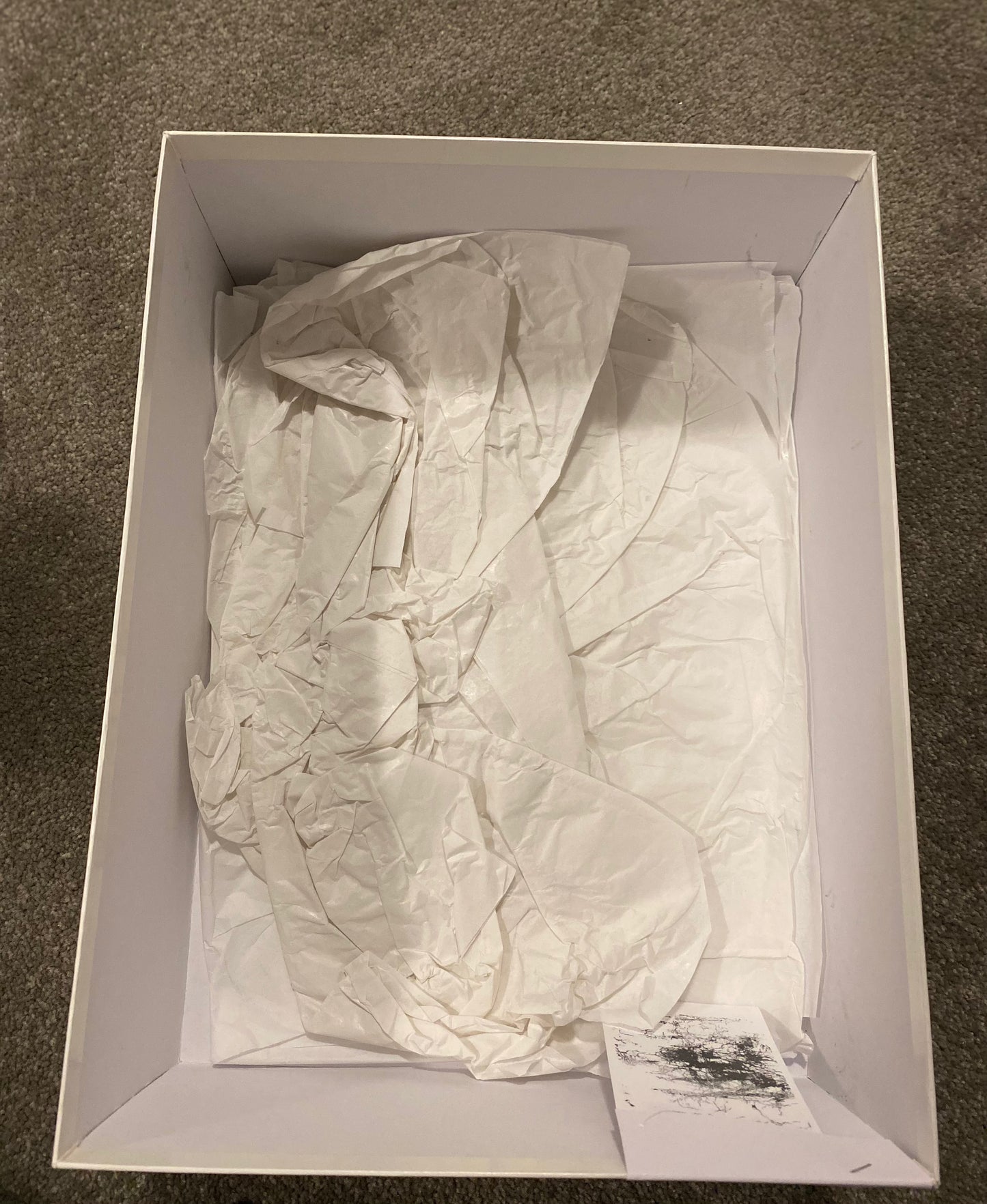 Maison Margiela White Painted Tabi Boots