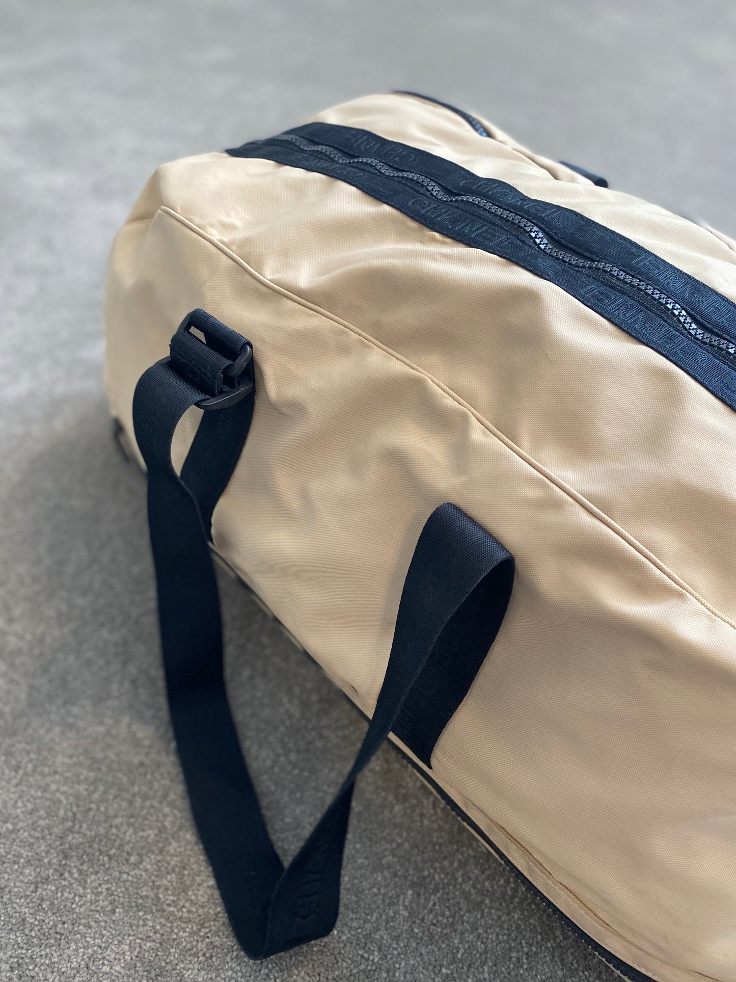 Chanel Duffle