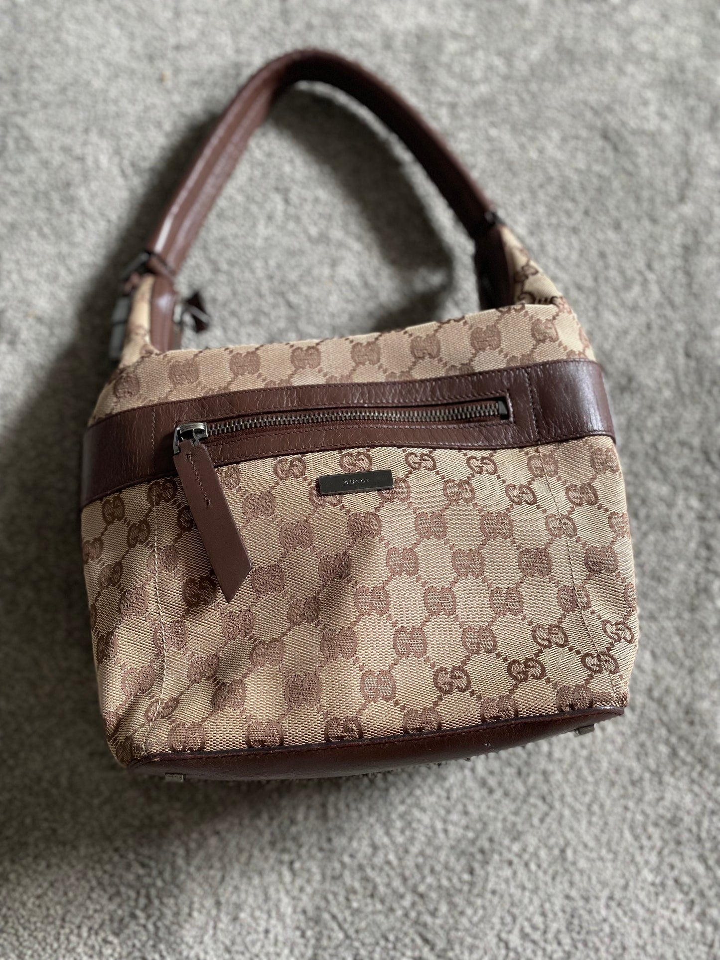 Gucci Shoulder Bag