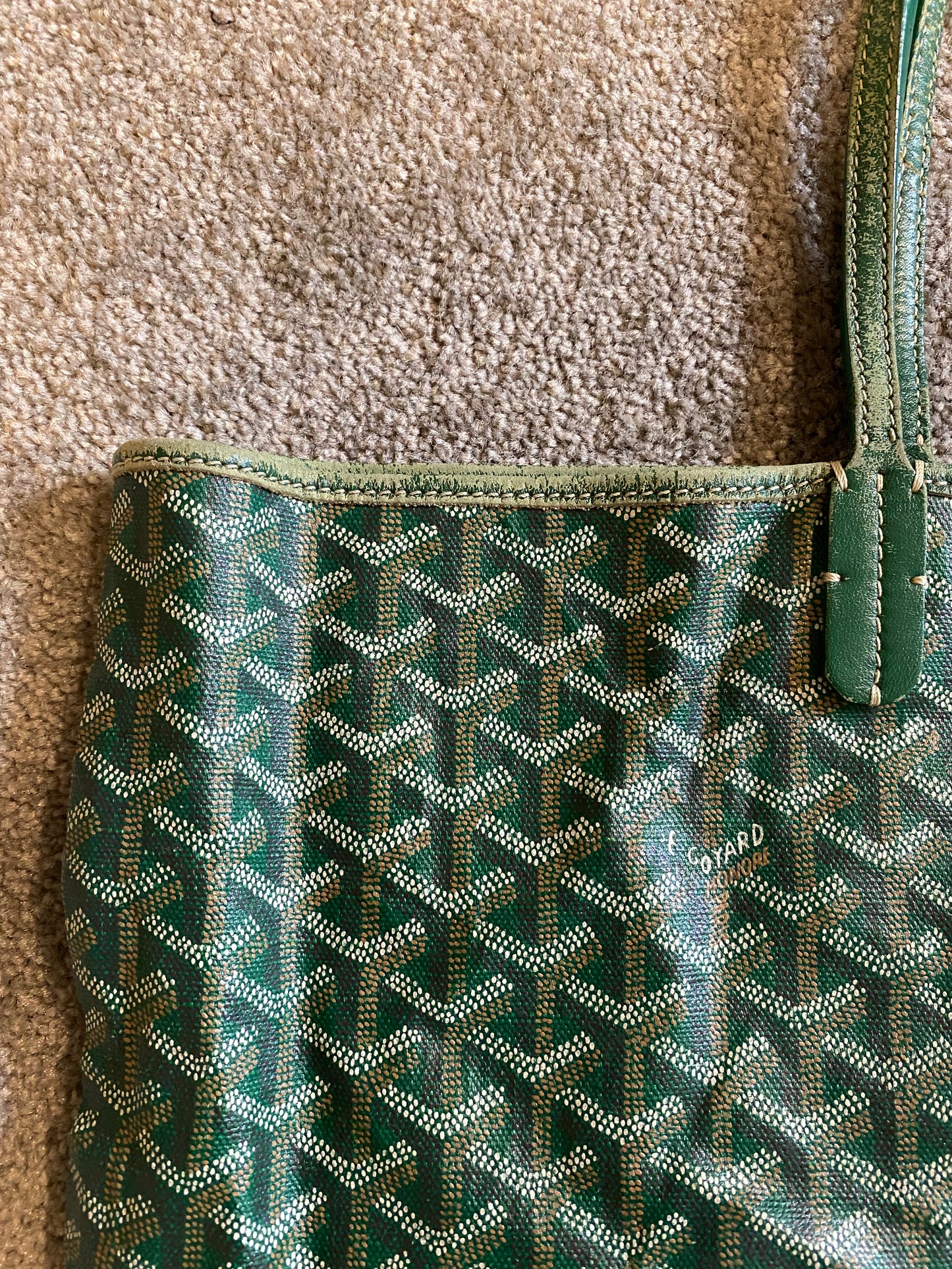 Goyard Saint Louis