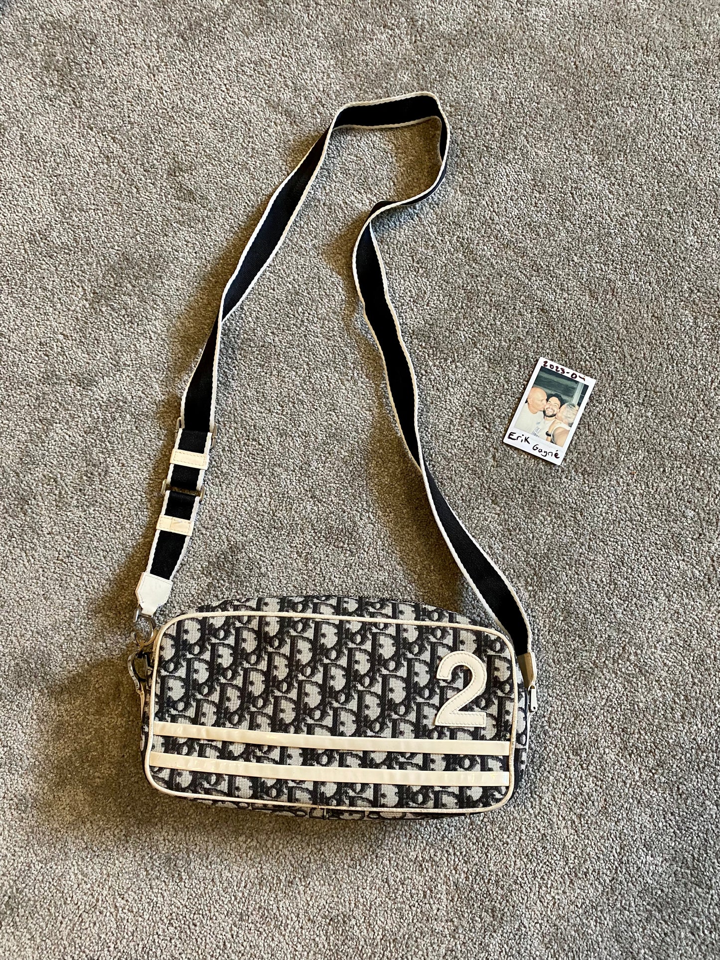 Dior Crossbody / Shoulder bag