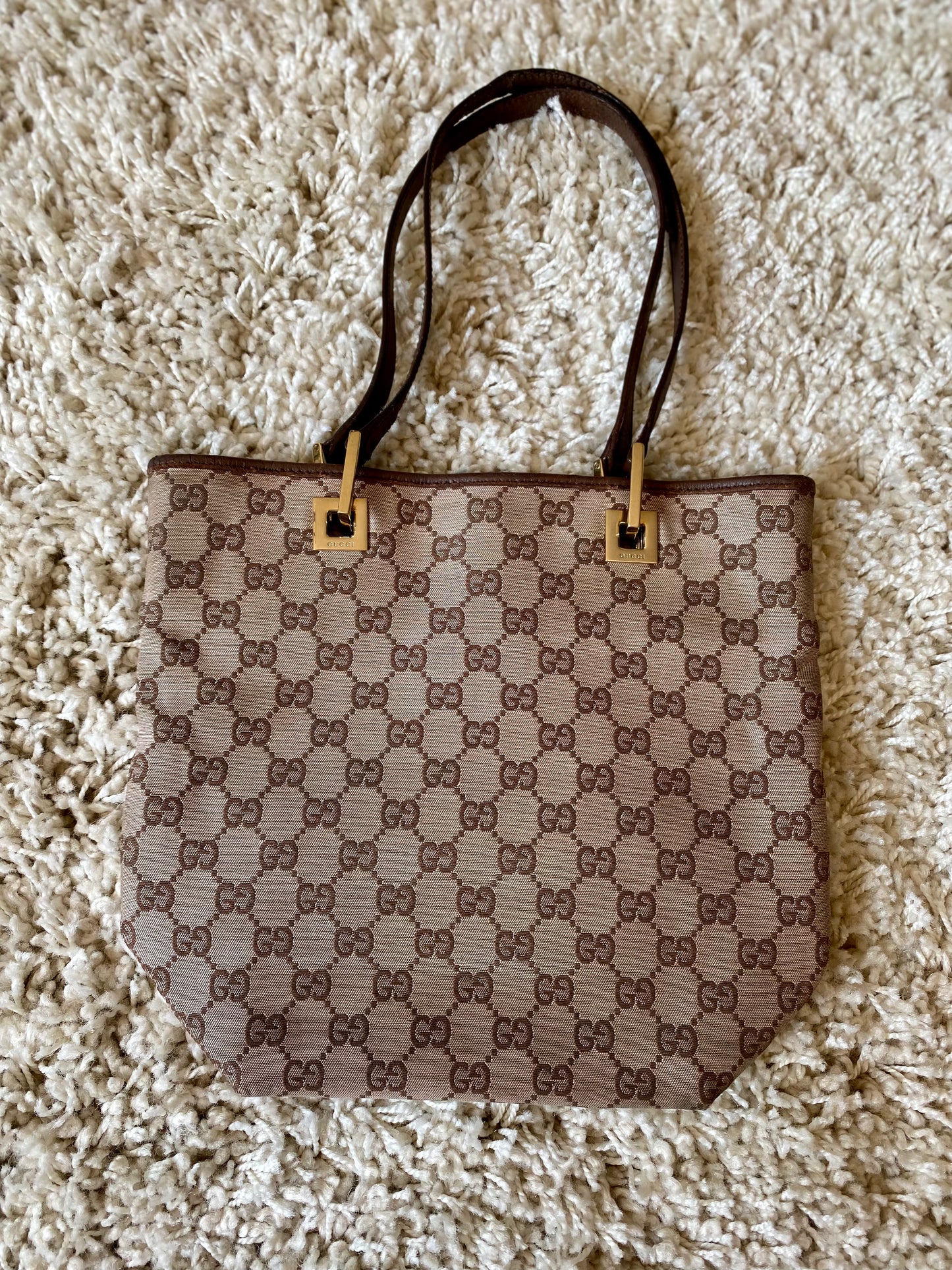 Gucci Tote Bag