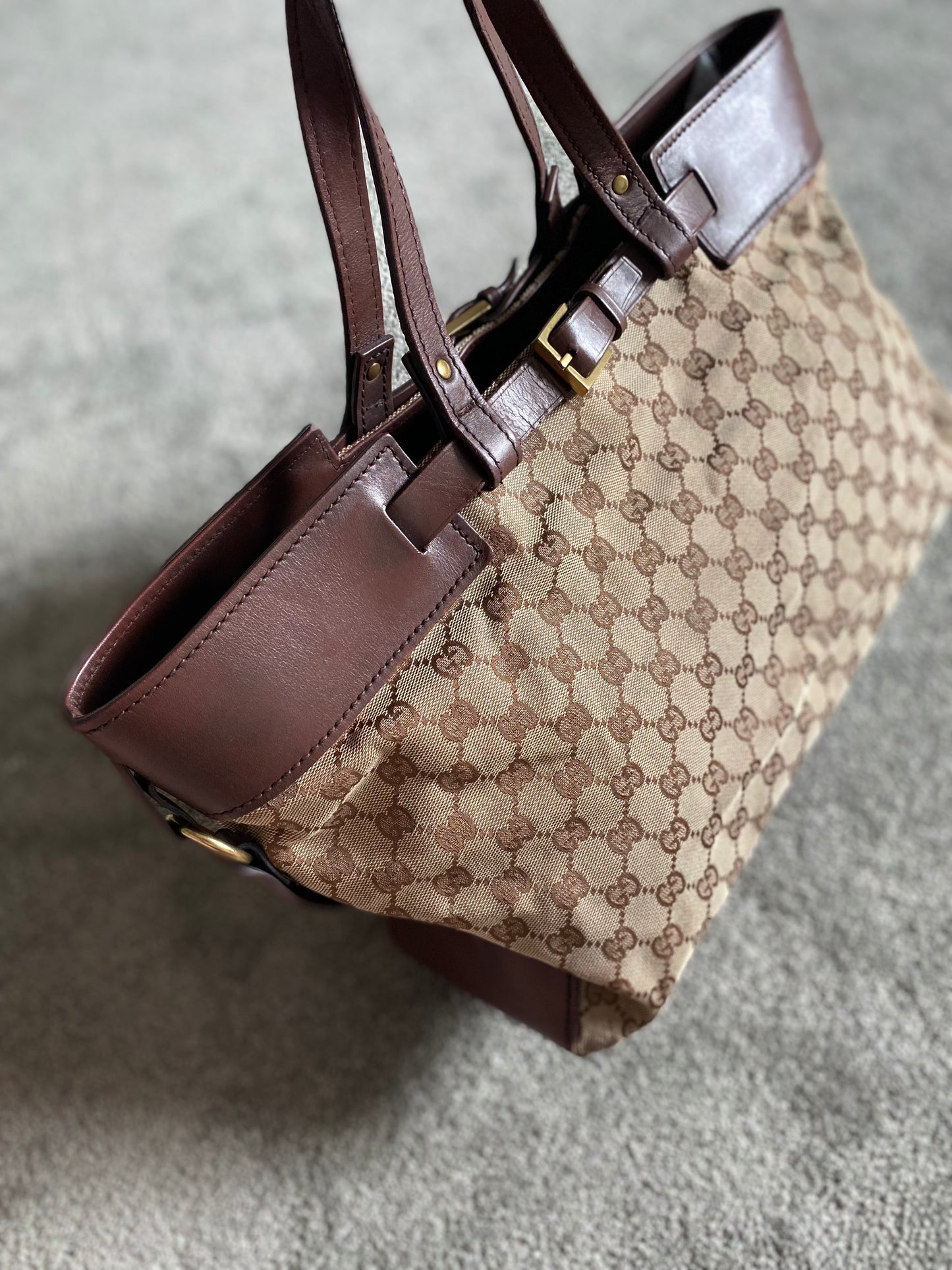 Gucci Everyday Bag