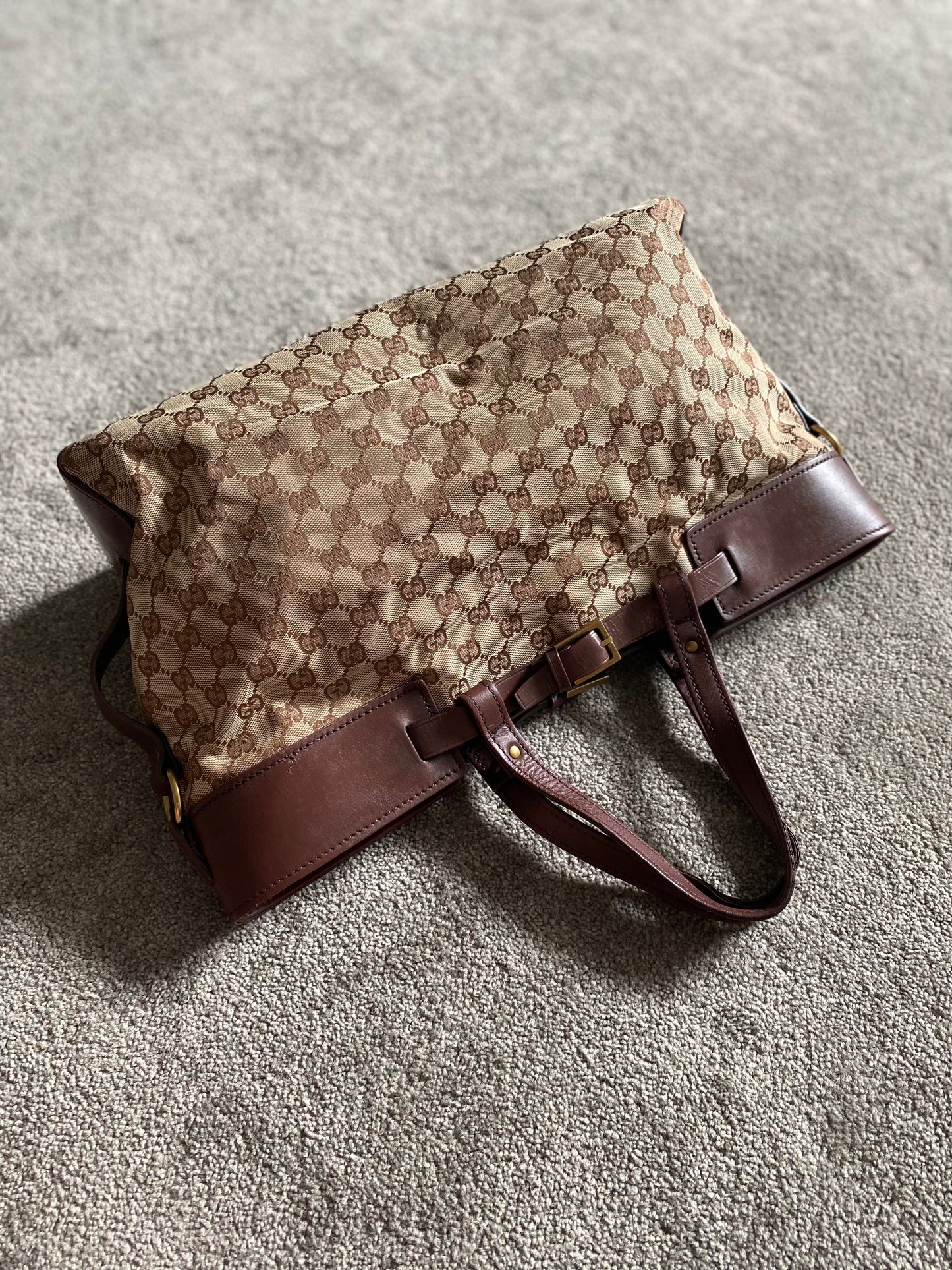 Gucci Everyday Bag