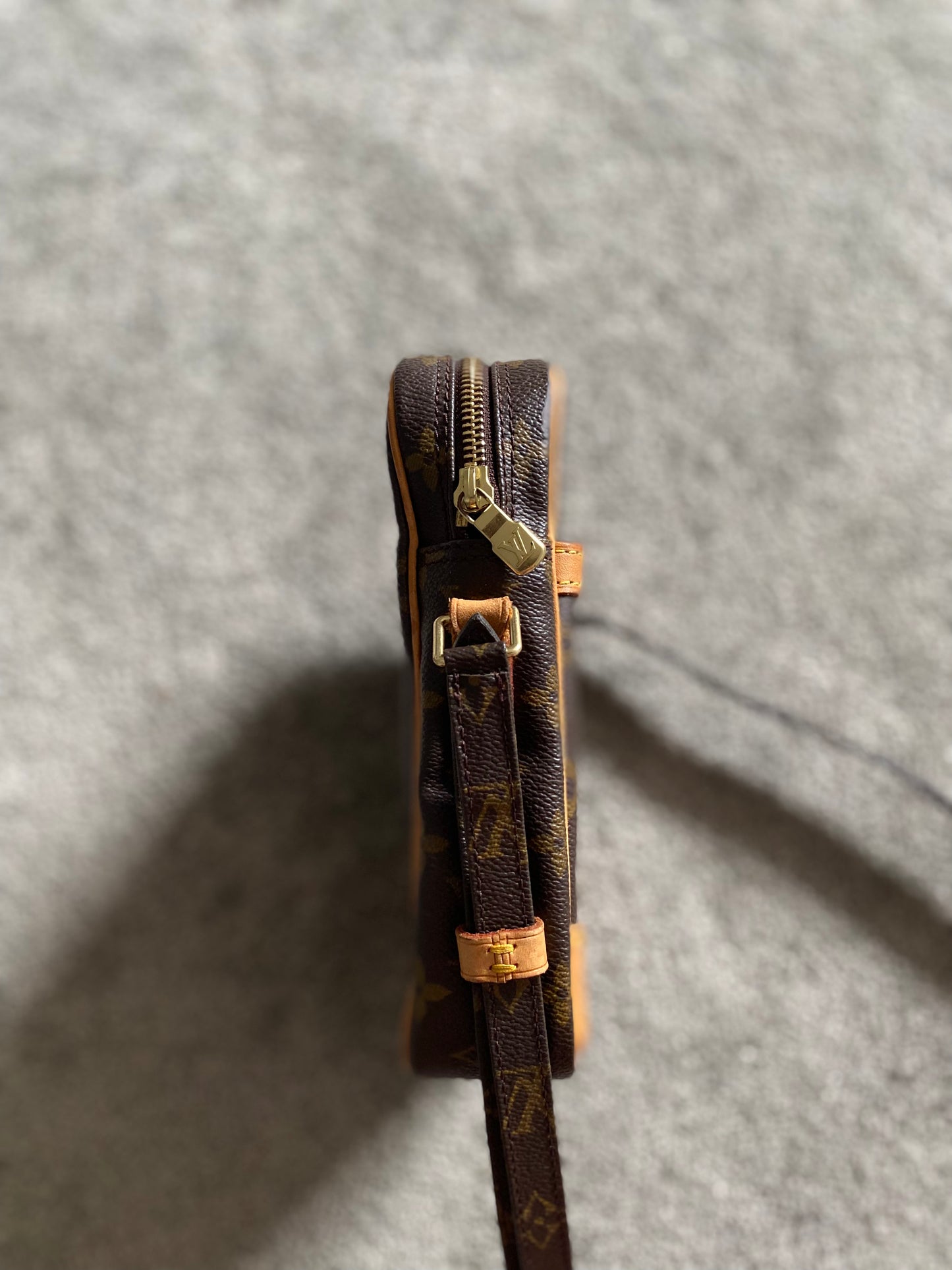 Louis Vuitton Danube