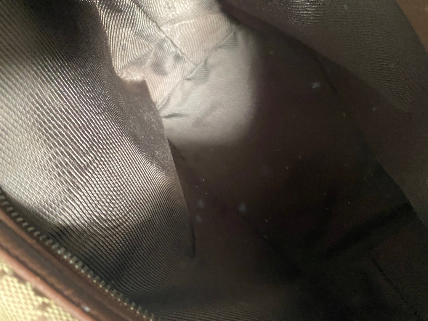 Gucci Shoulder Bag