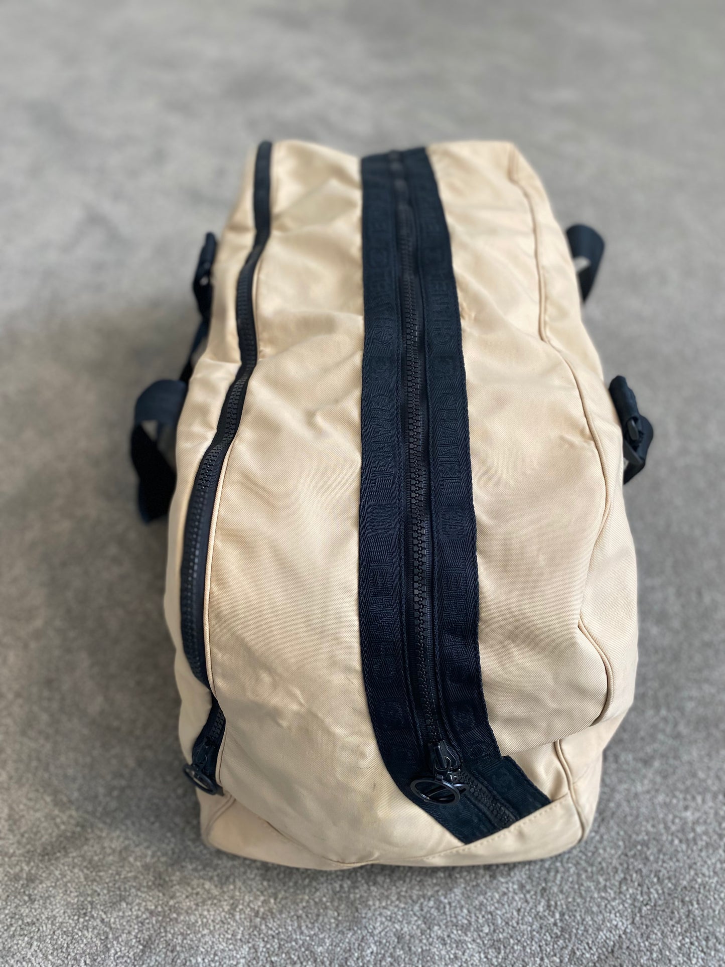Chanel Duffle