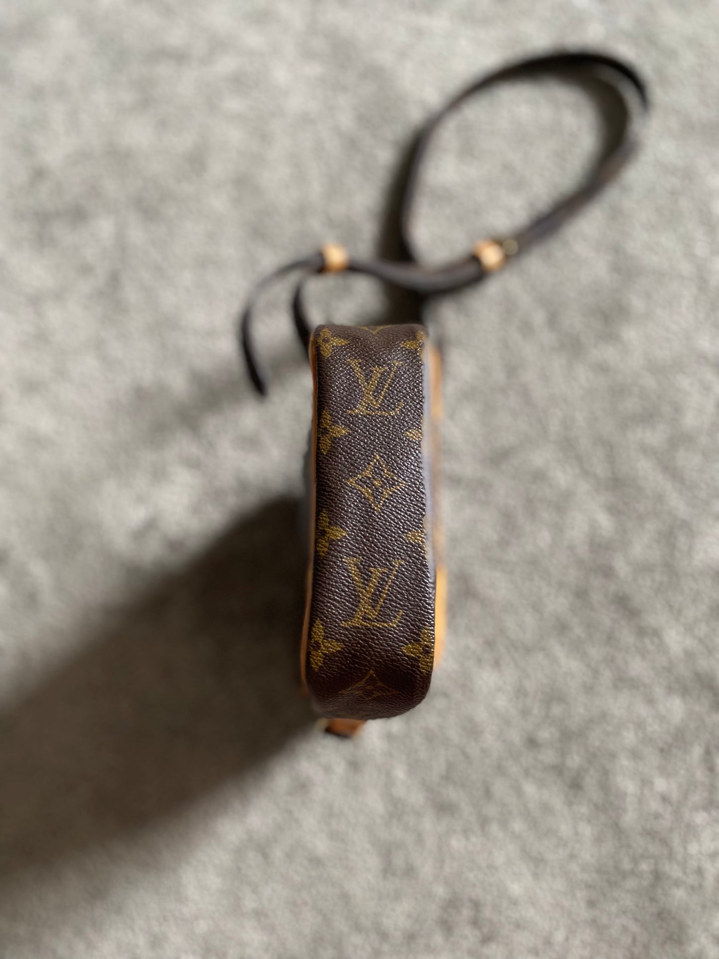 Louis Vuitton Danube