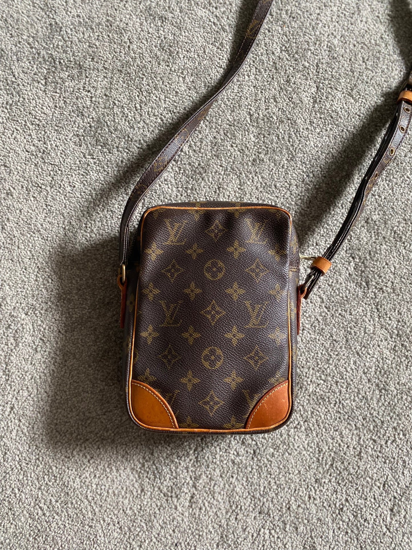 Louis Vuitton Danube