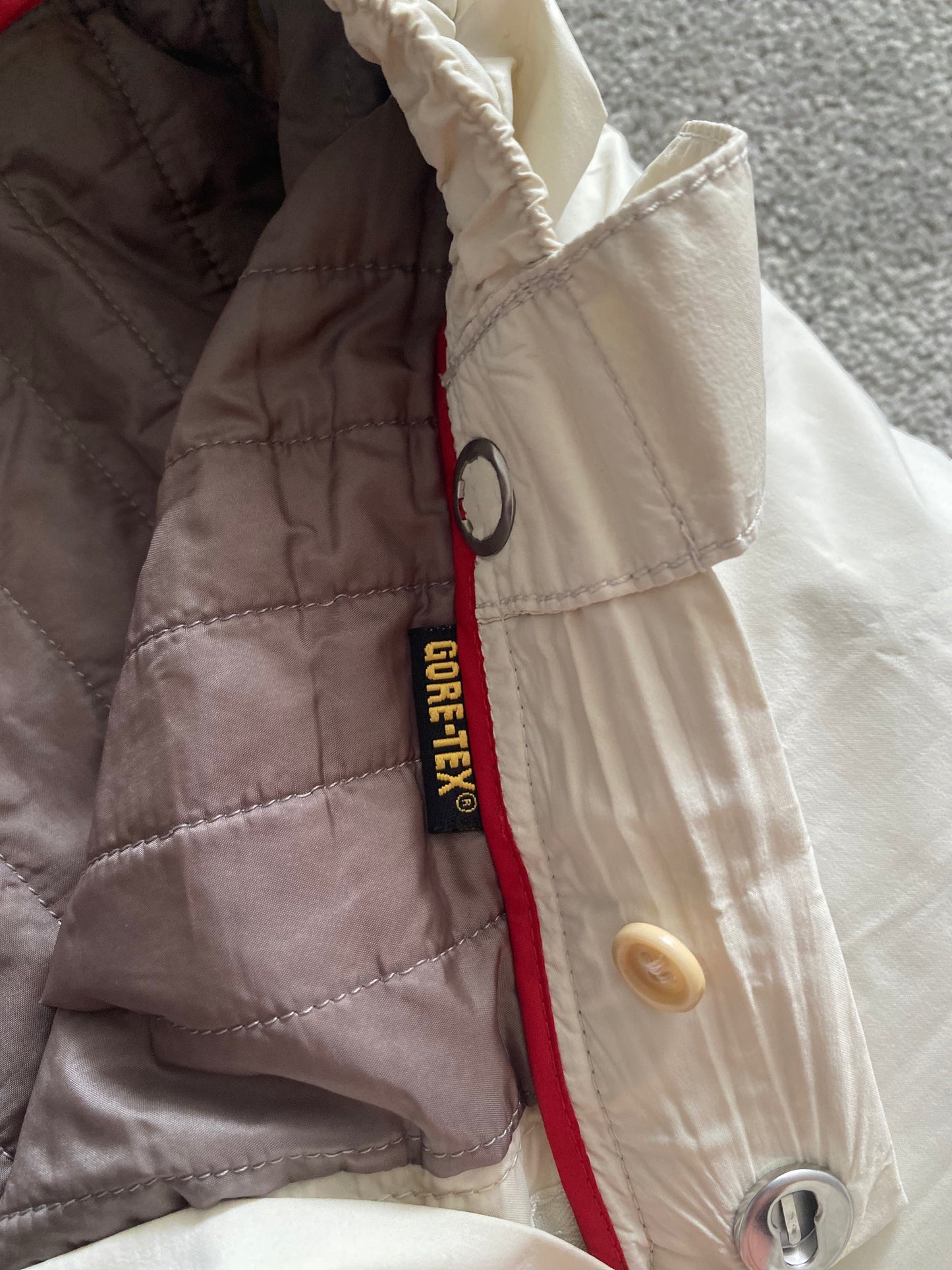 Prada Ski/Snowboard Suit