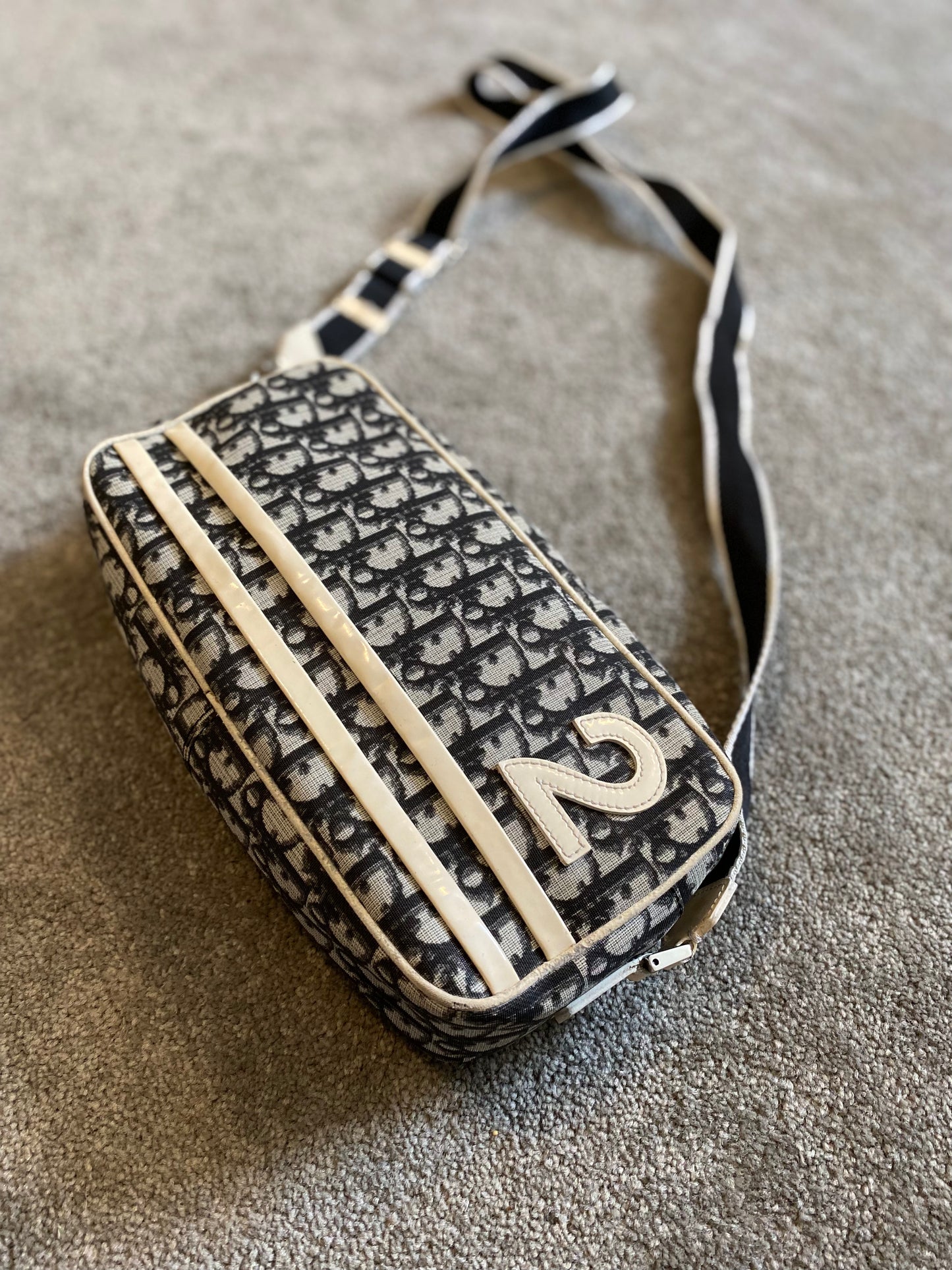 Dior Crossbody / Shoulder bag