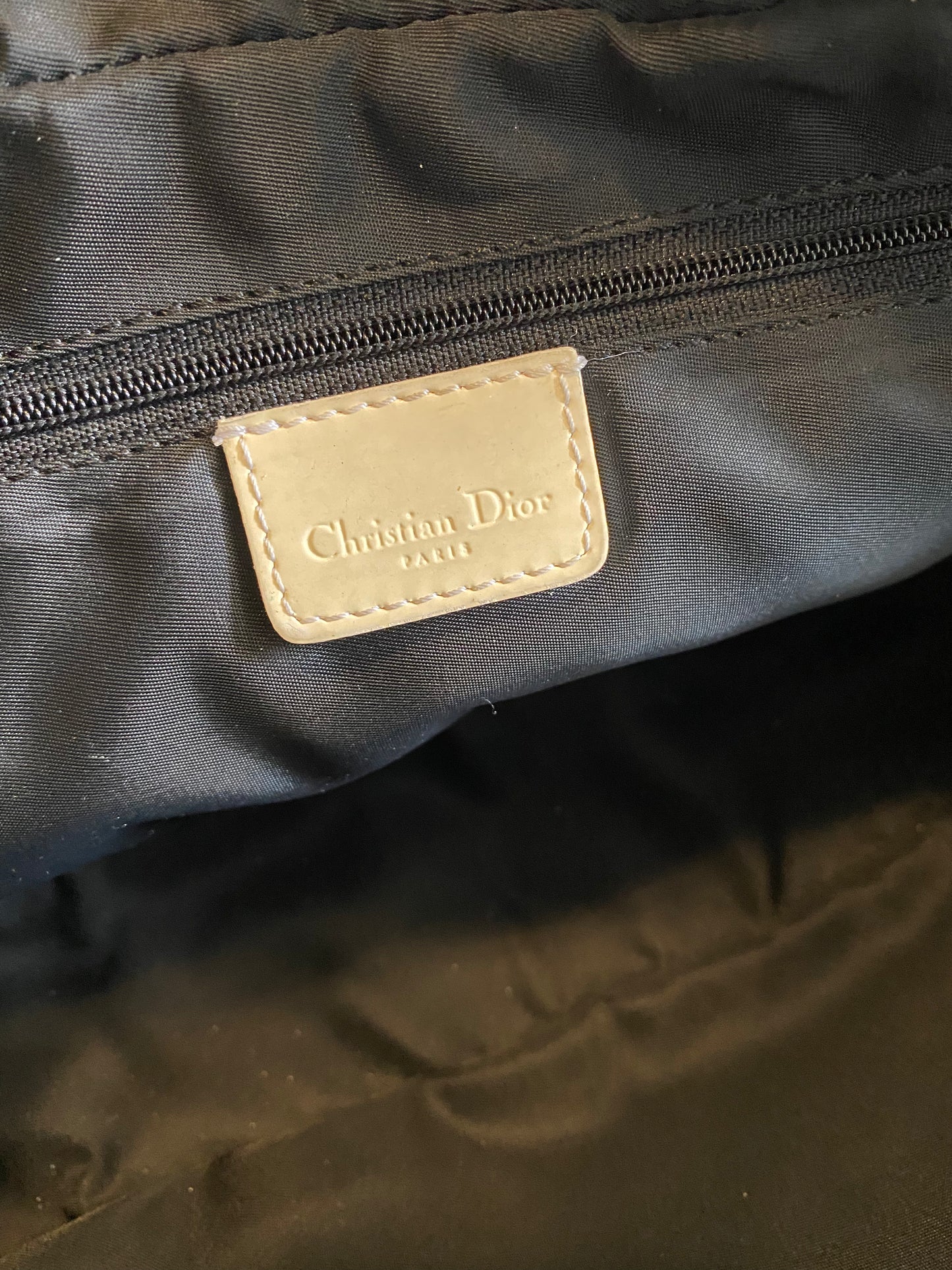 Dior Crossbody / Shoulder bag