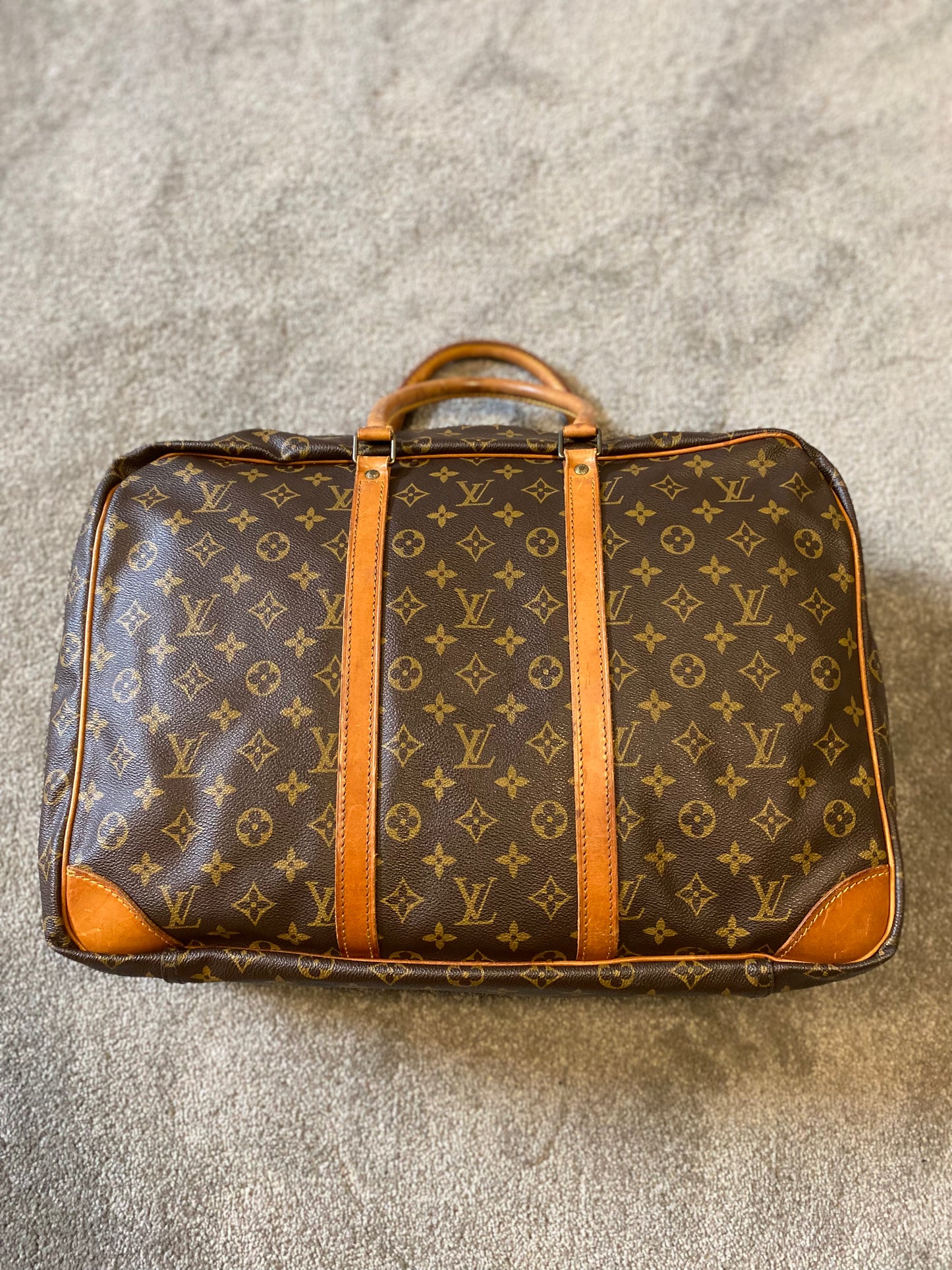 Louis Vuitton Sirius