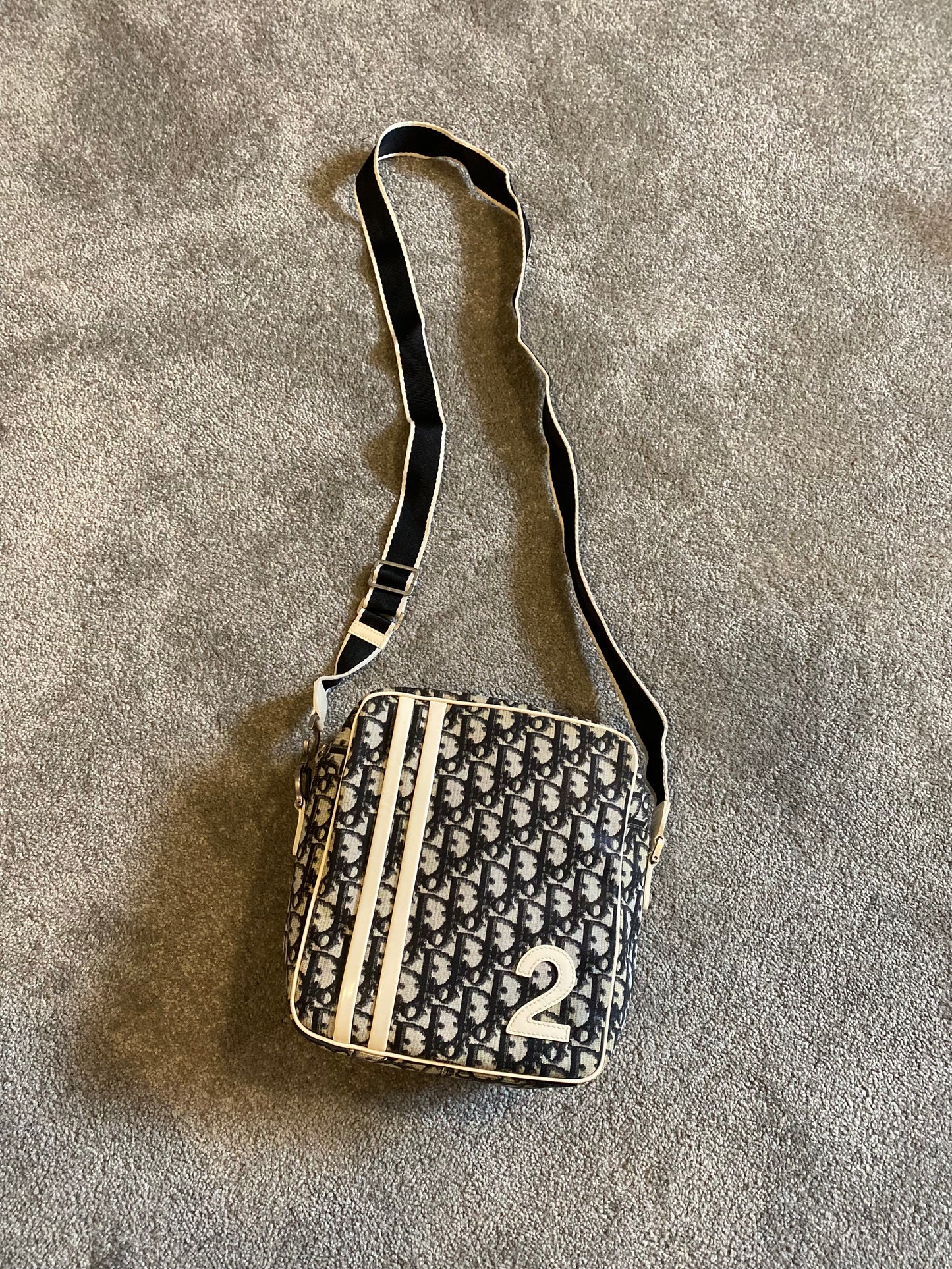 Dior Crossbody / Shoulder bag