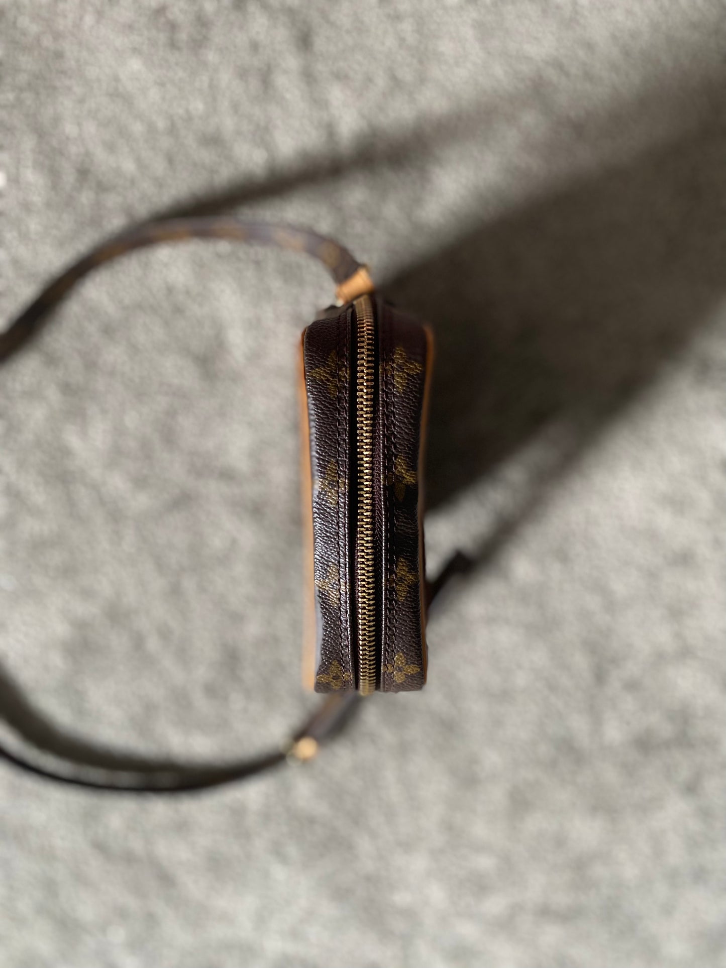 Louis Vuitton Danube