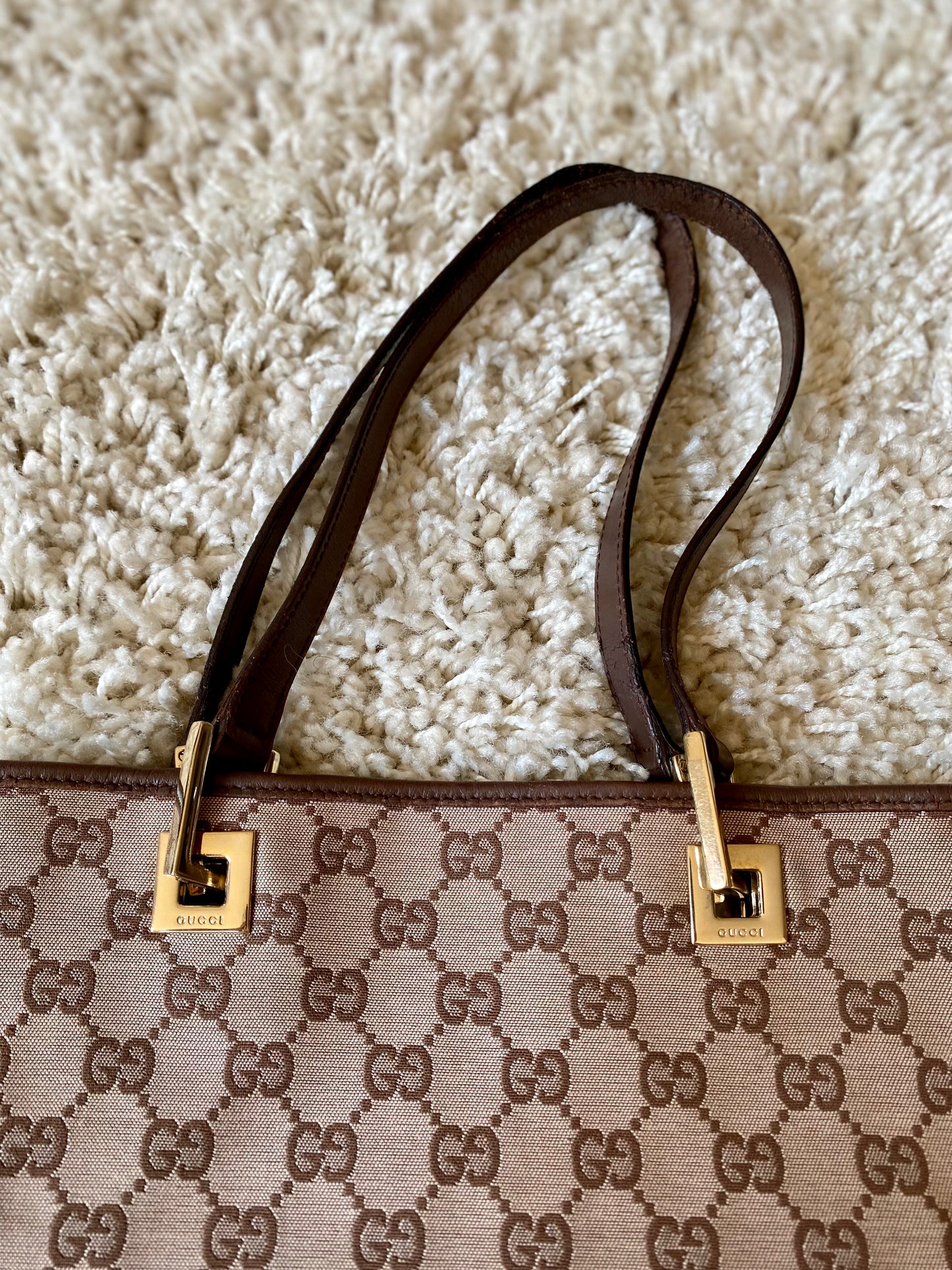 Gucci Tote Bag
