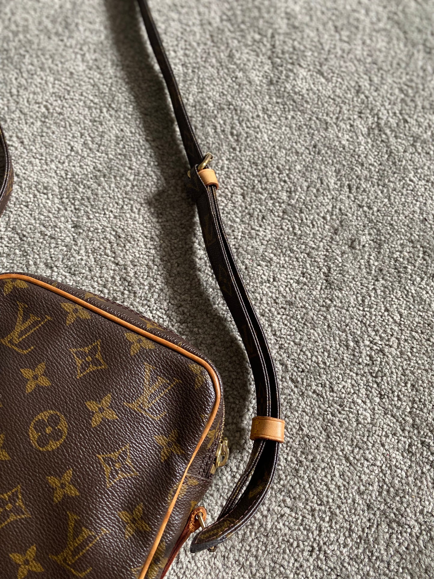 Louis Vuitton Danube