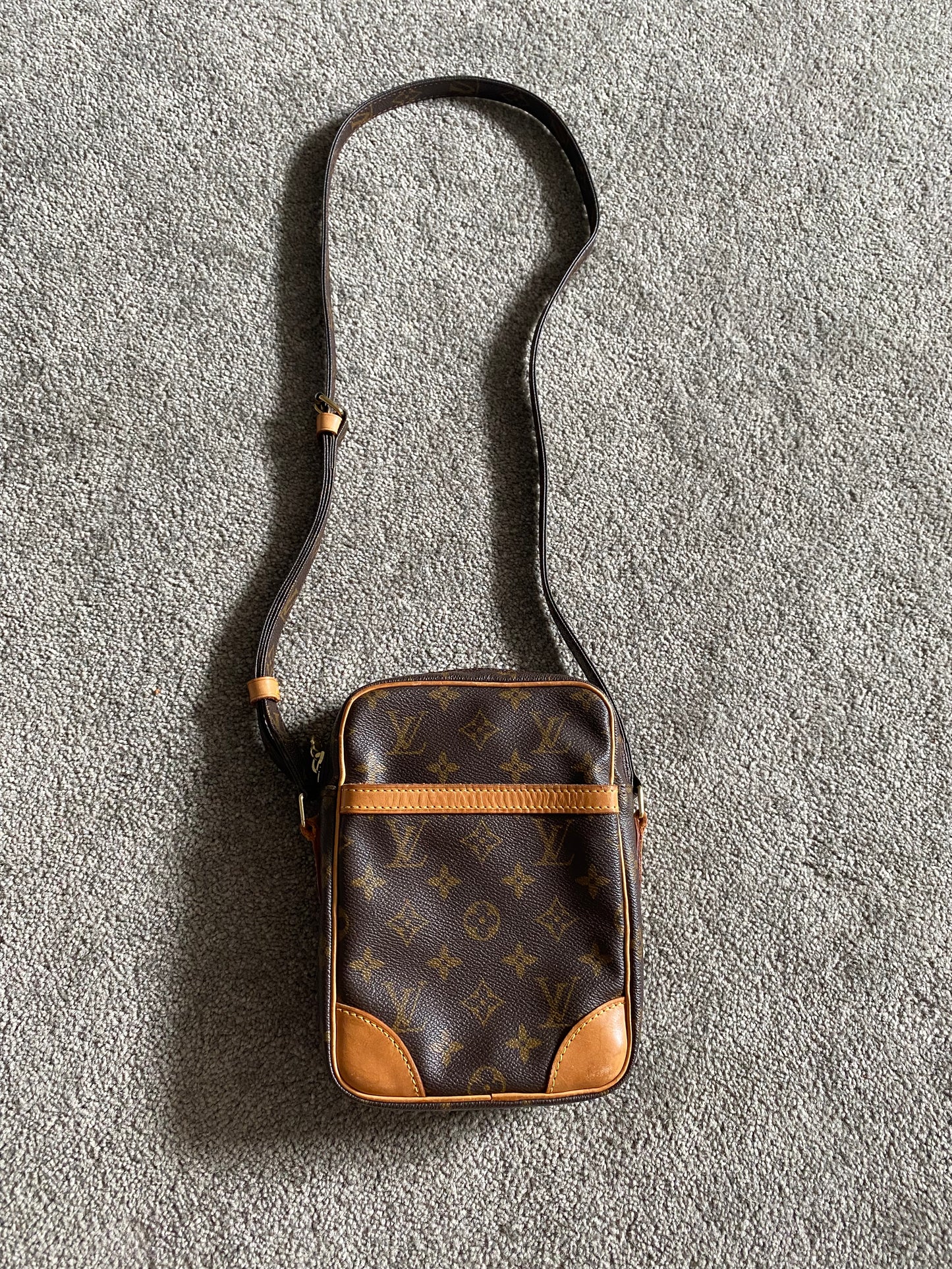 Louis Vuitton Danube