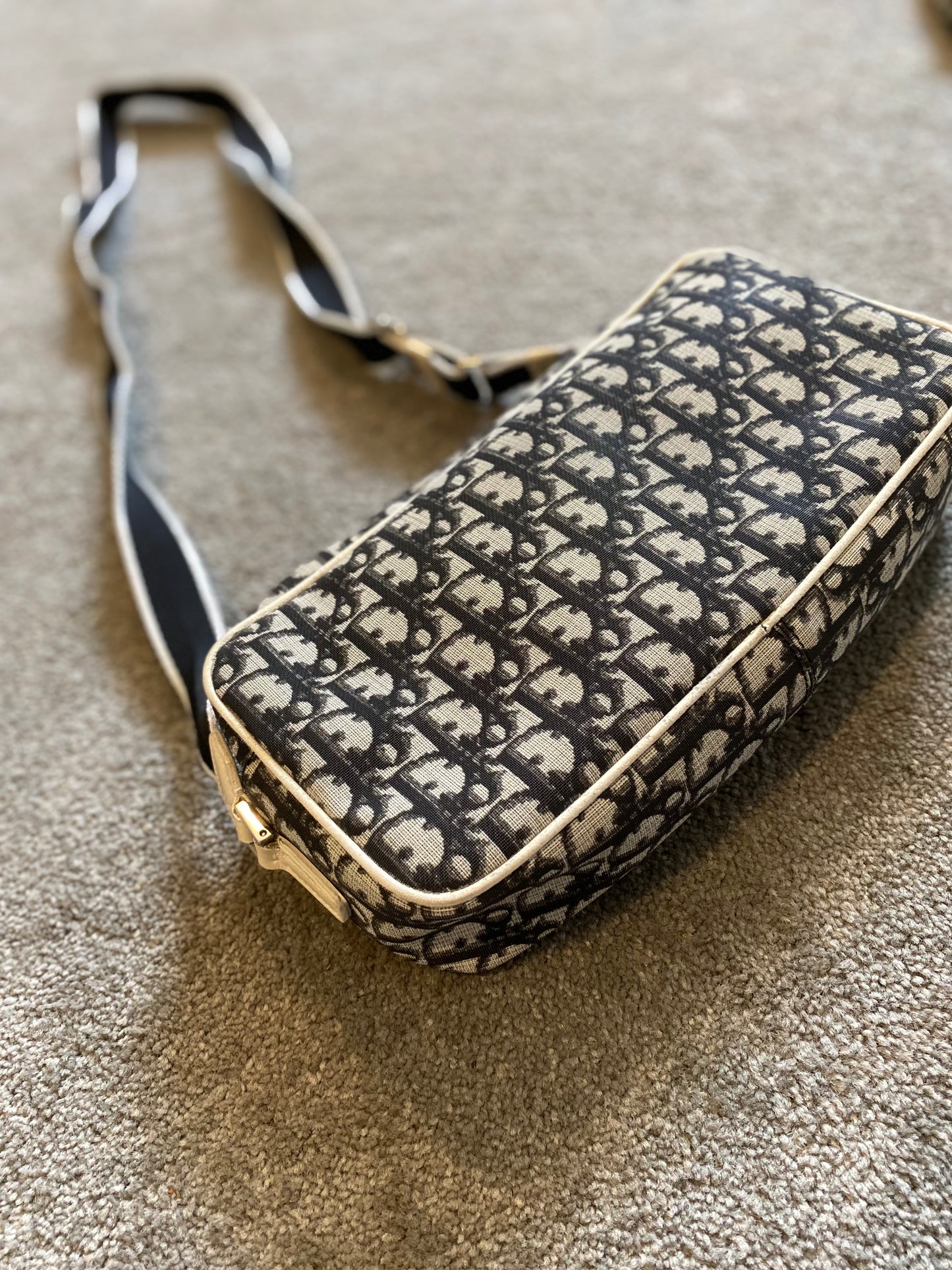 Dior Crossbody / Shoulder bag