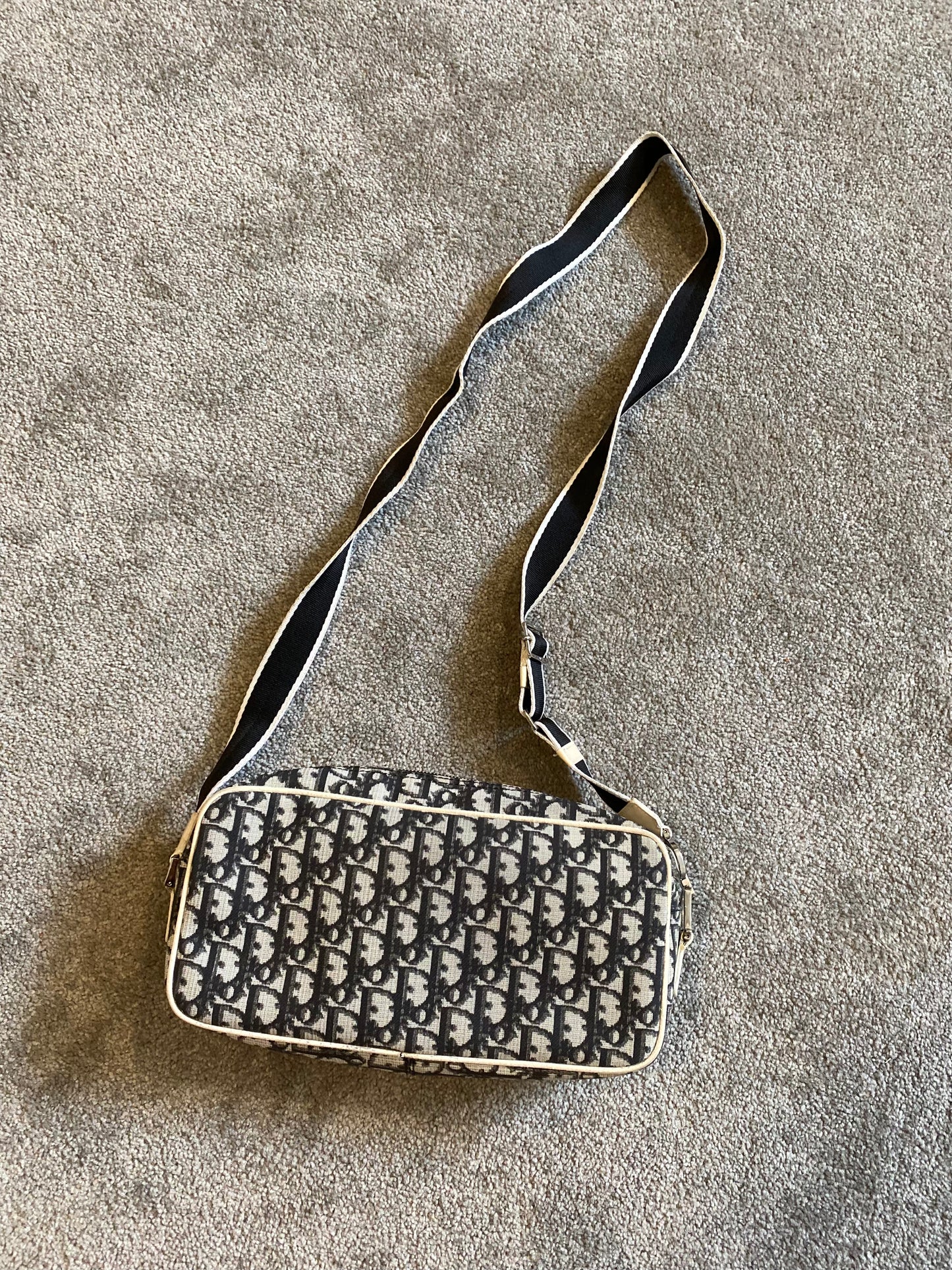 Dior Crossbody / Shoulder bag