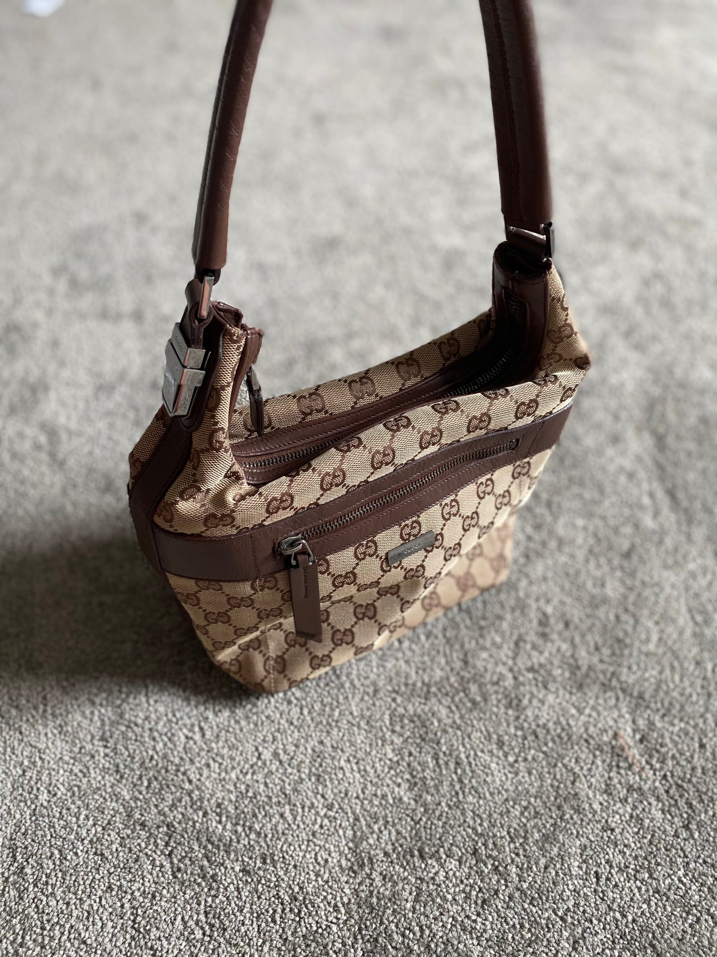 Gucci Shoulder Bag