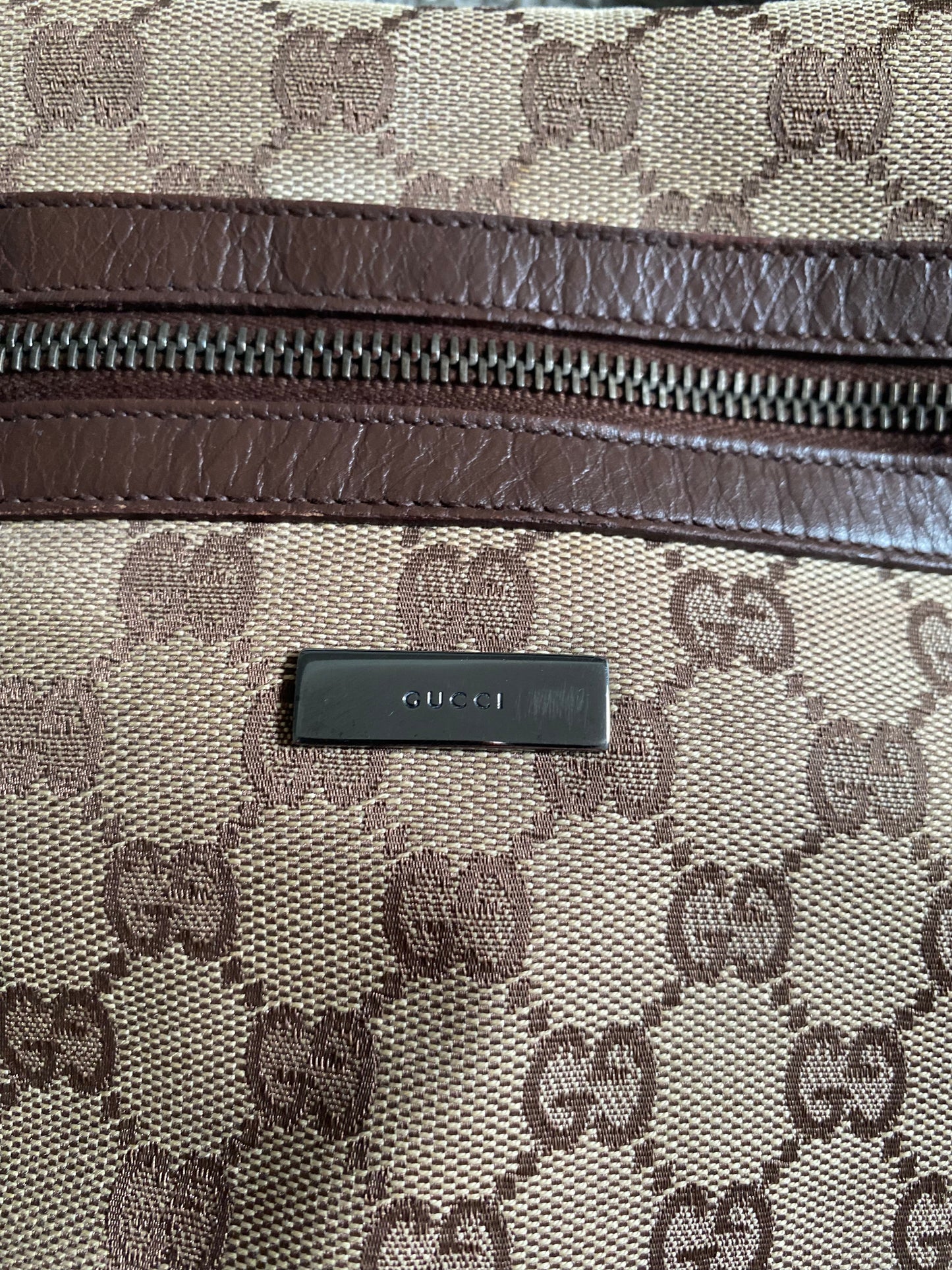 Gucci Shoulder Bag