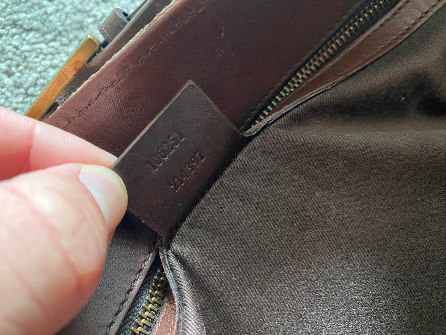 Gucci Everyday Bag