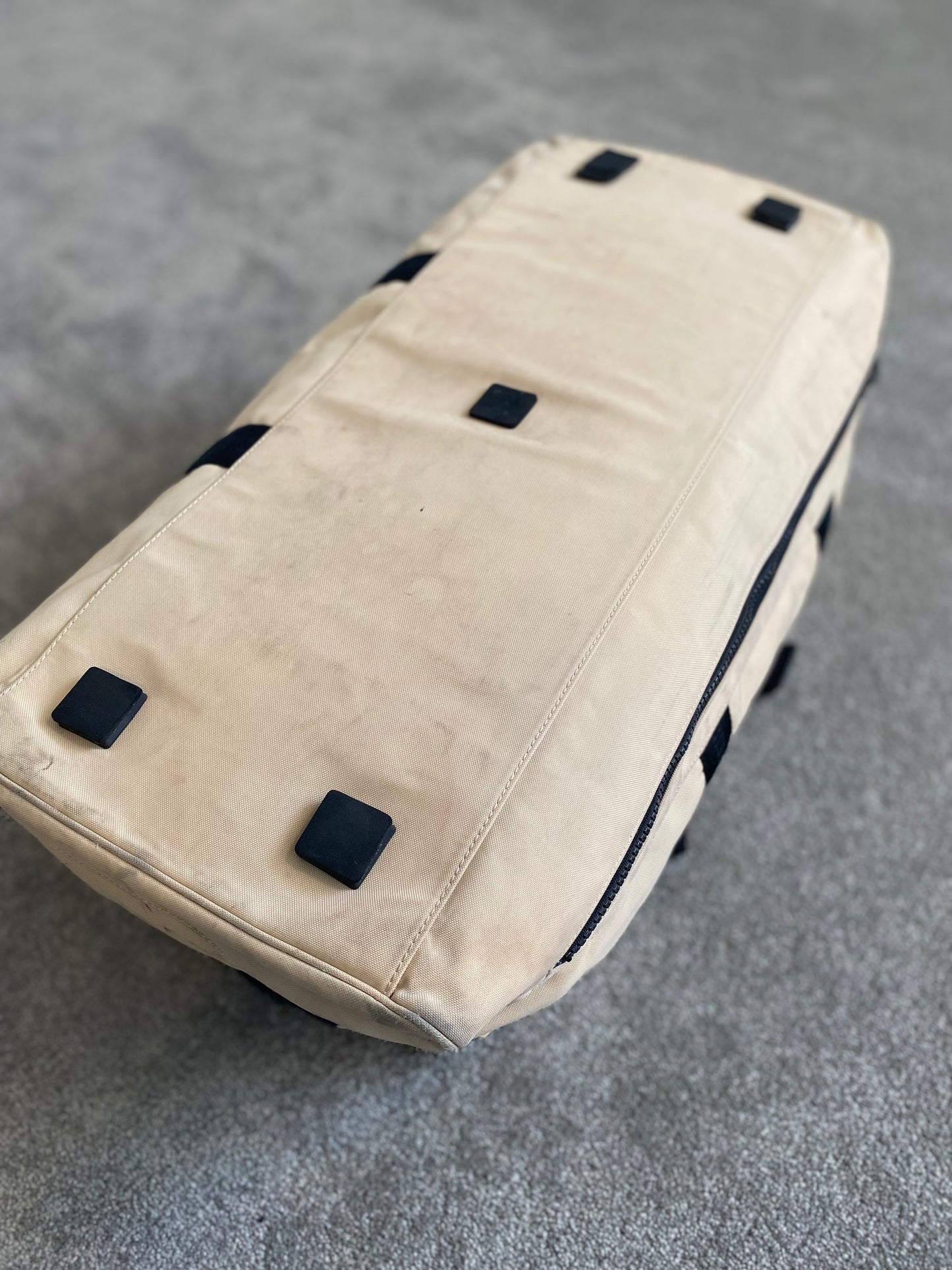 Chanel Duffle