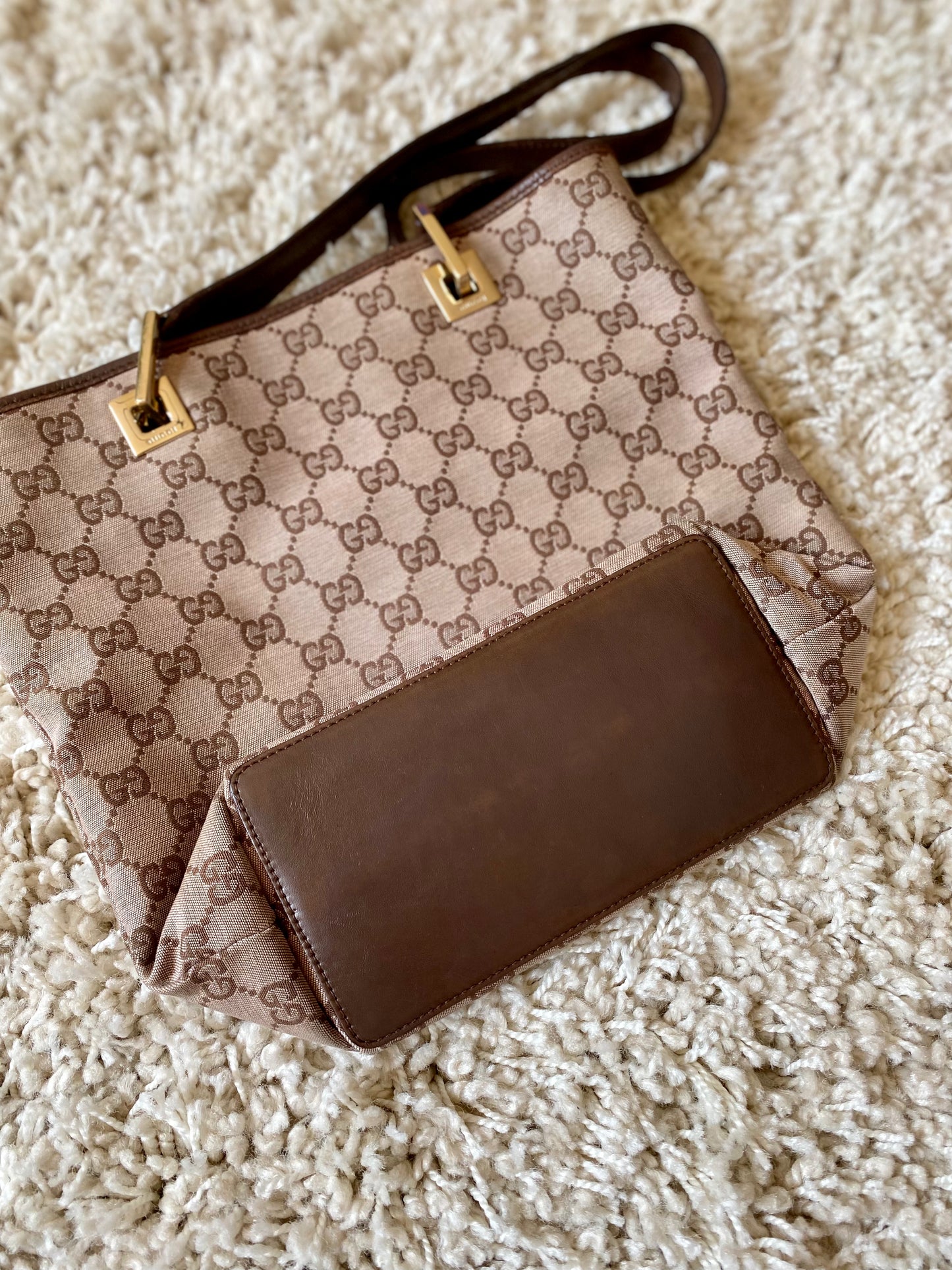Gucci Tote Bag