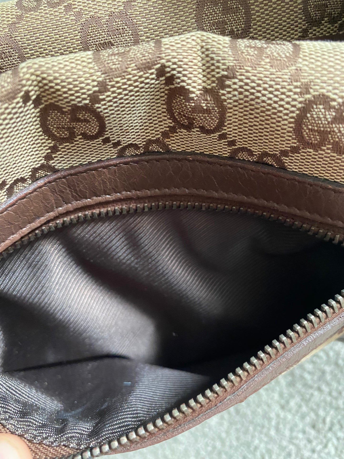 Gucci Shoulder Bag