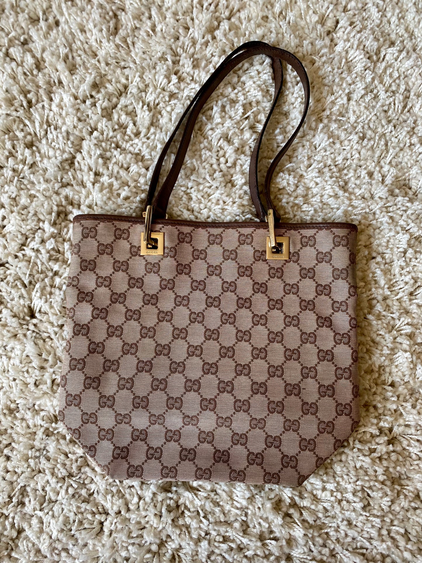 Gucci Tote Bag