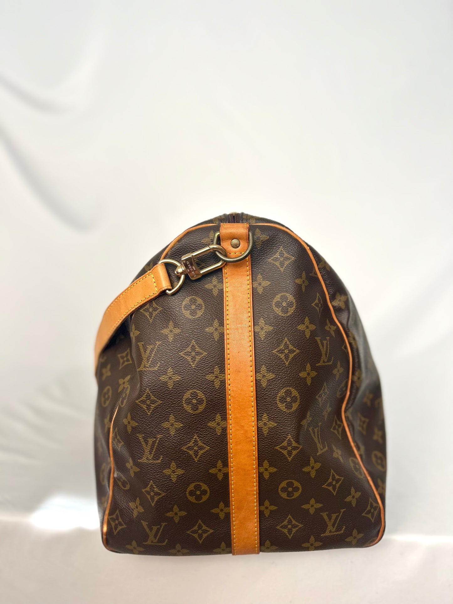 Louis Vuitton Bandouliere 60