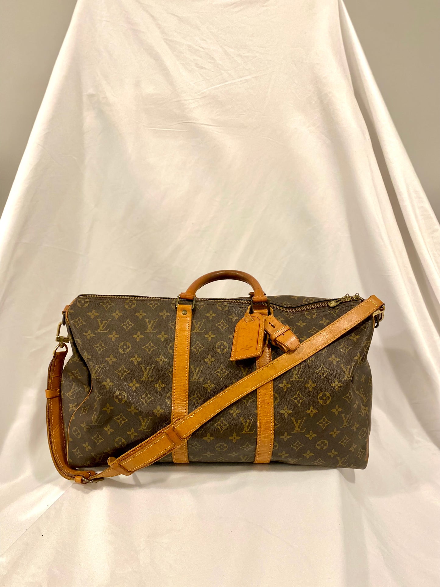 Louis Vuitton Bandoulière 50