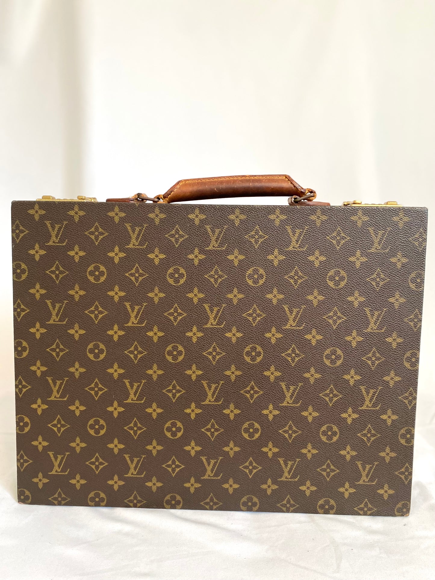 Louis Vuitton Briefcase