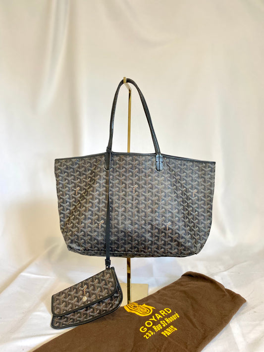 Goyard Saint Louis PM