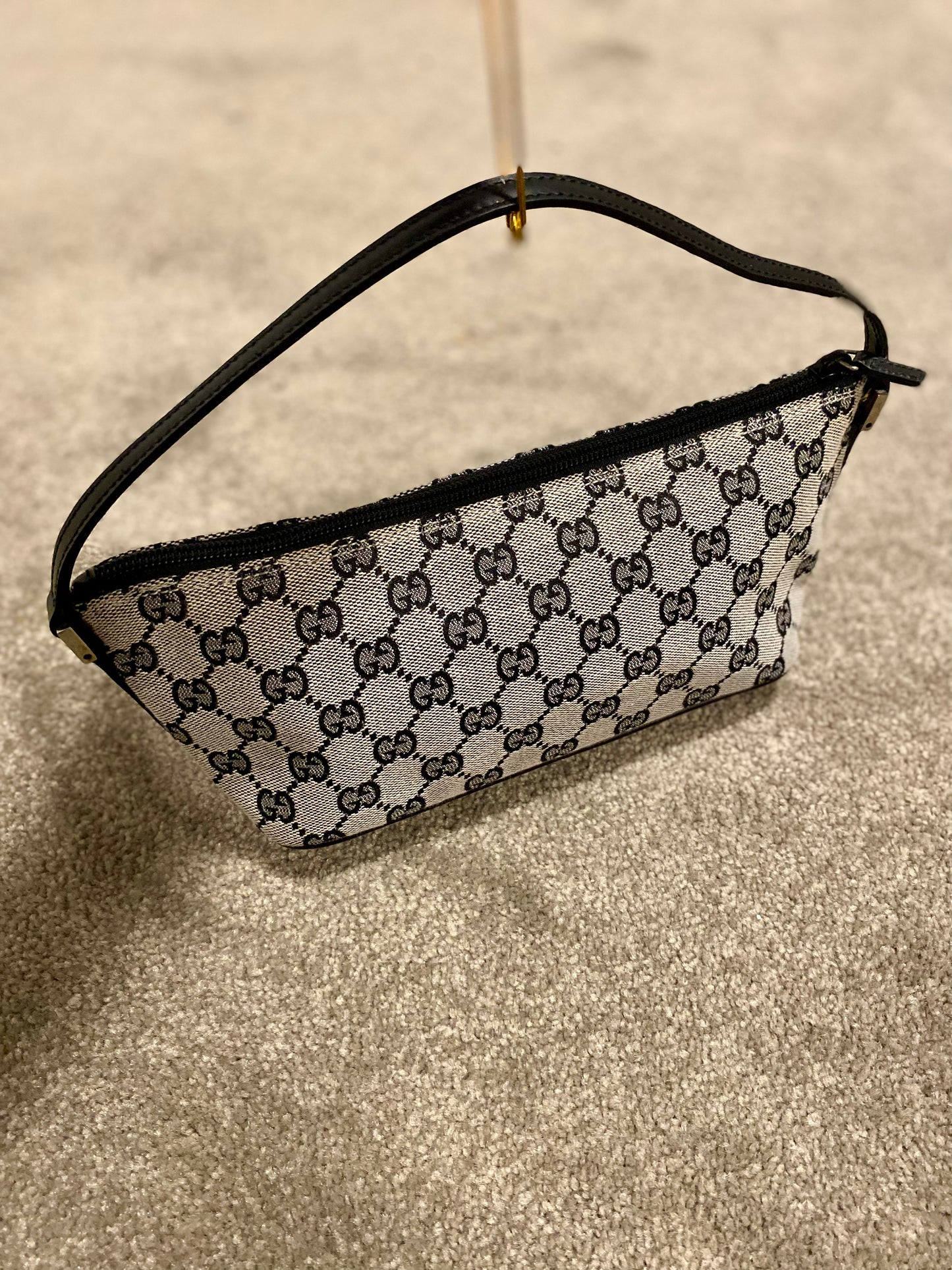 Gucci Boat Pochette