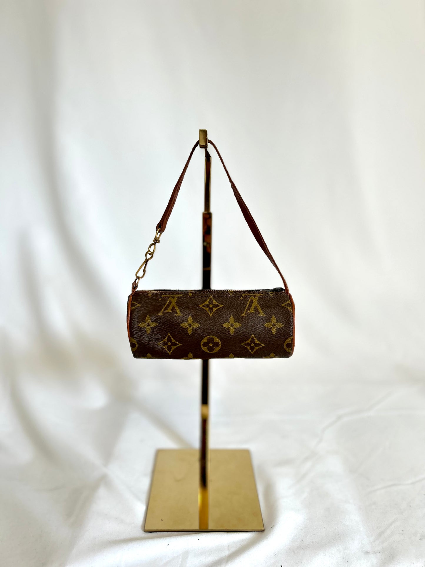 Louis Vuitton Mini Papillon m